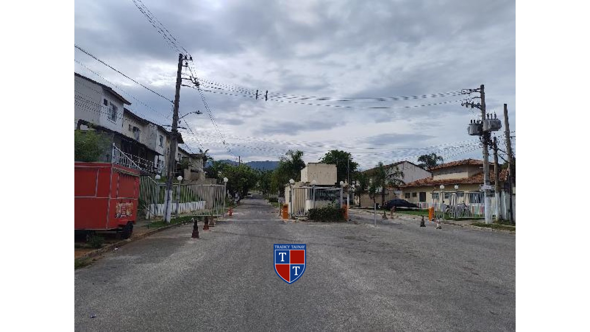 Foto 1 de CASA em CAMPO ALEGRE - Imóvel Retomado Caixa