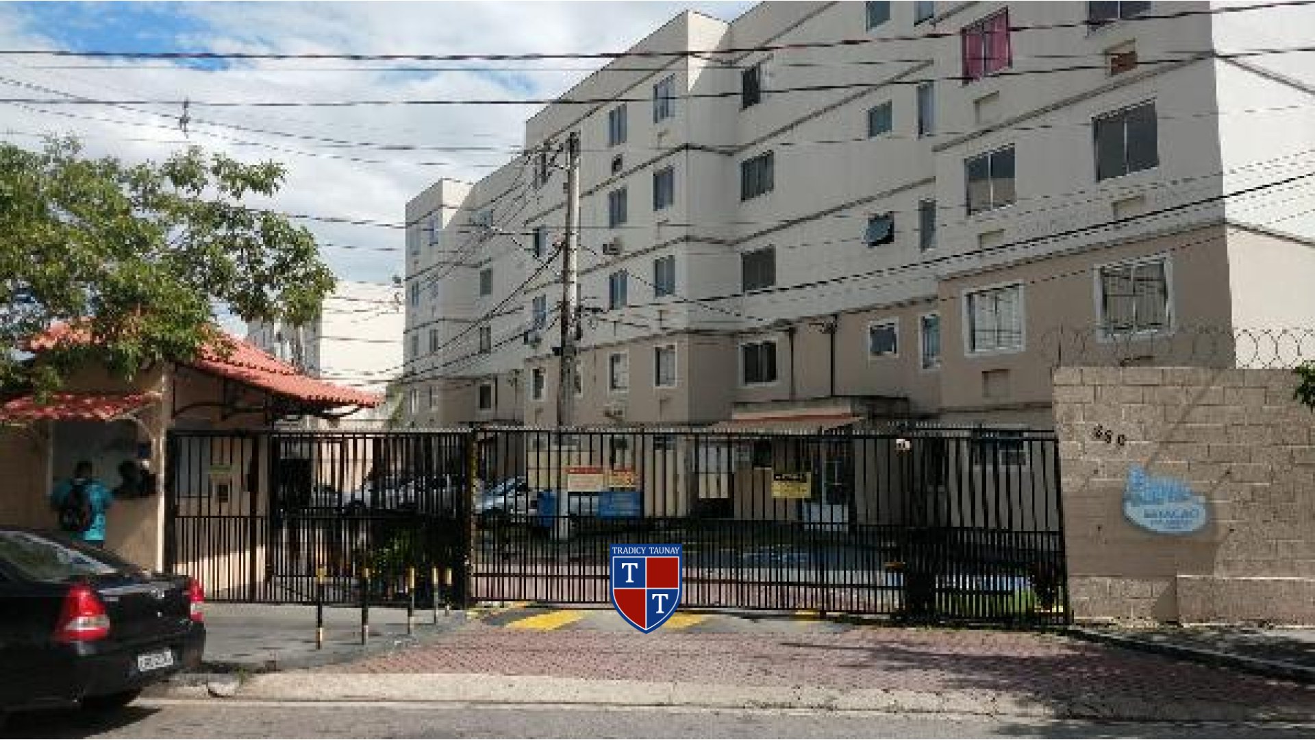 Foto 1 de APARTAMENTO em PAVUNA - Imóvel Retomado Caixa