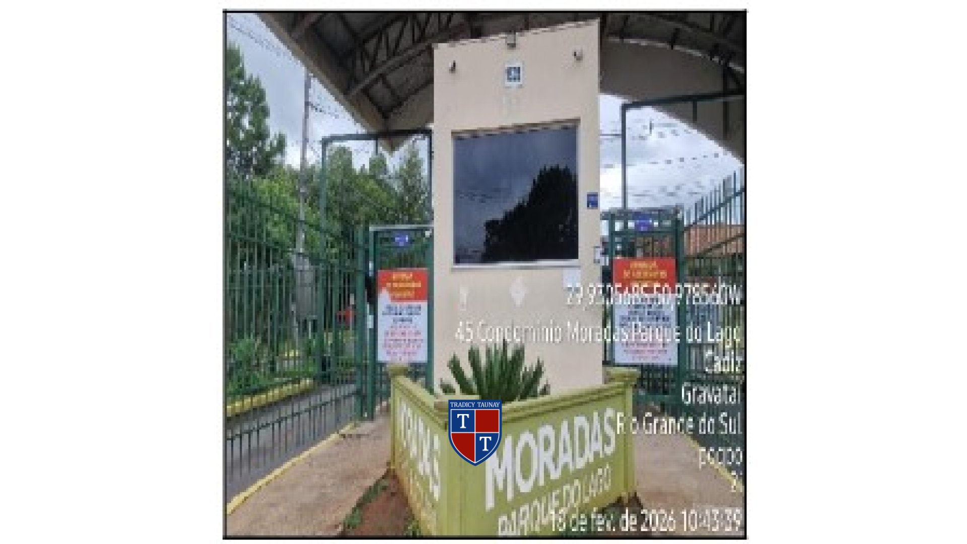 Foto 1 de CASA em ORICO - Imóvel Retomado Caixa