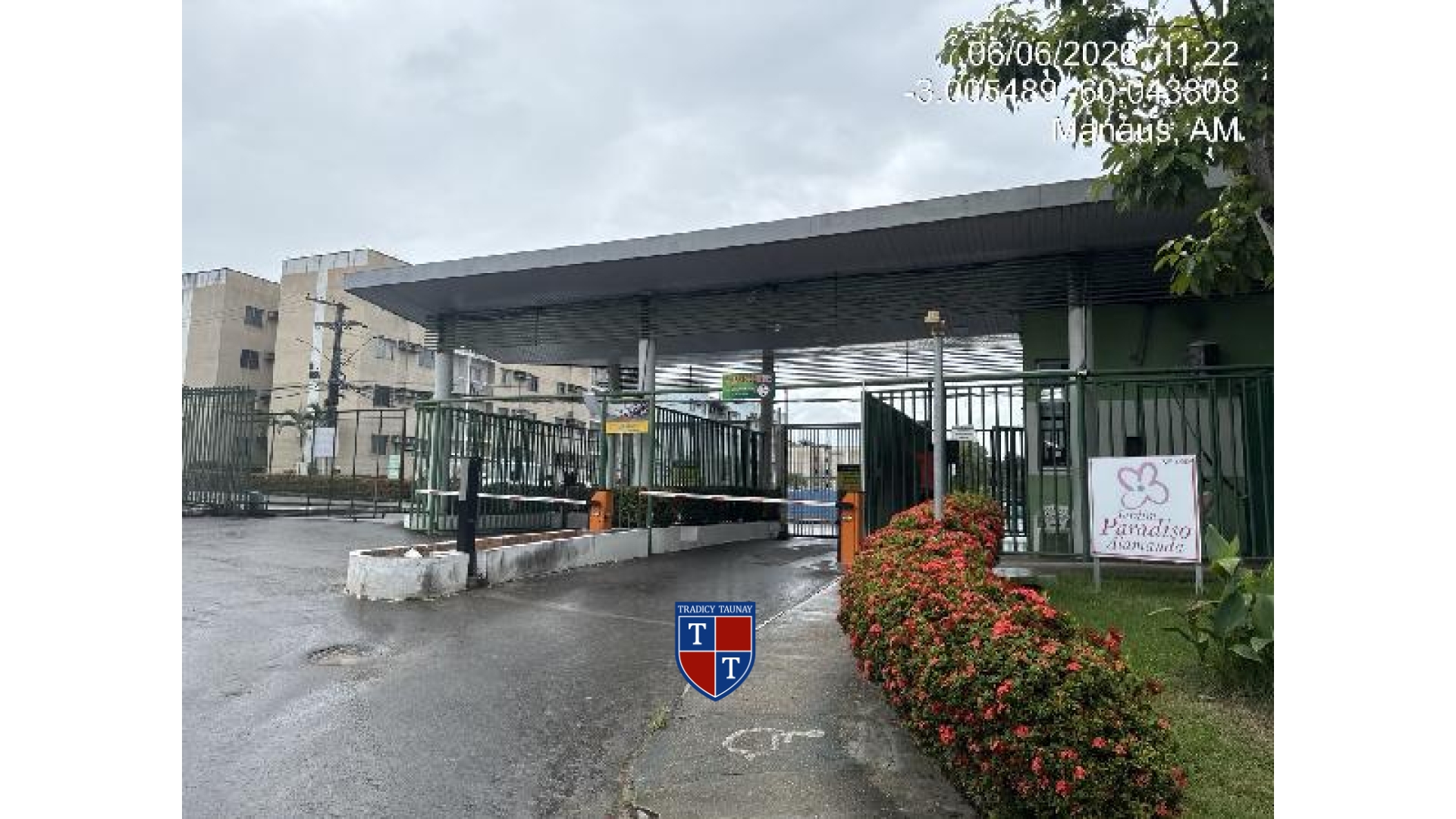 APARTAMENTO em TARUMA