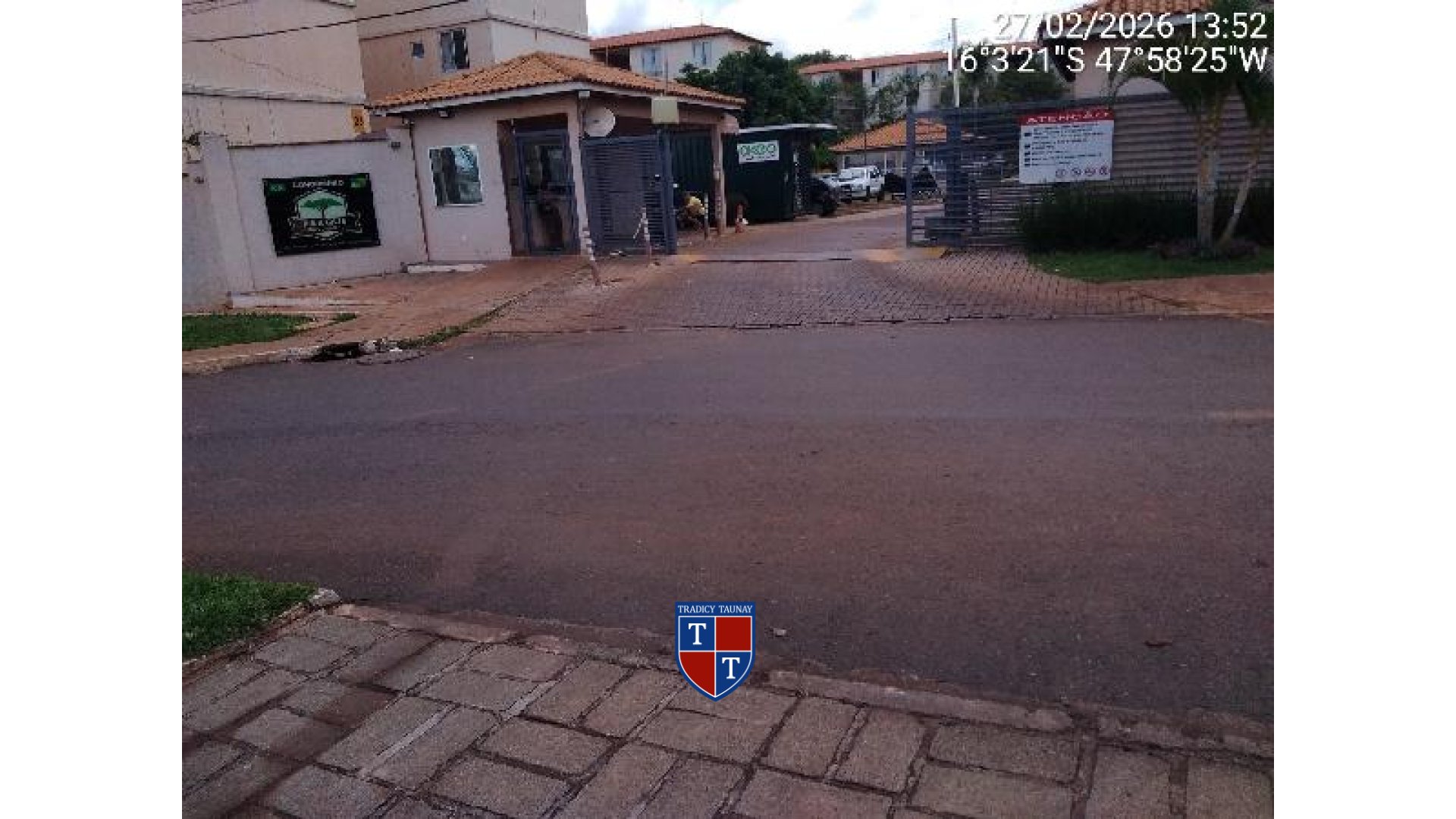 Foto 1 de APARTAMENTO em CIDADE JARDINS - ETAPA B - Imóvel Retomado Caixa