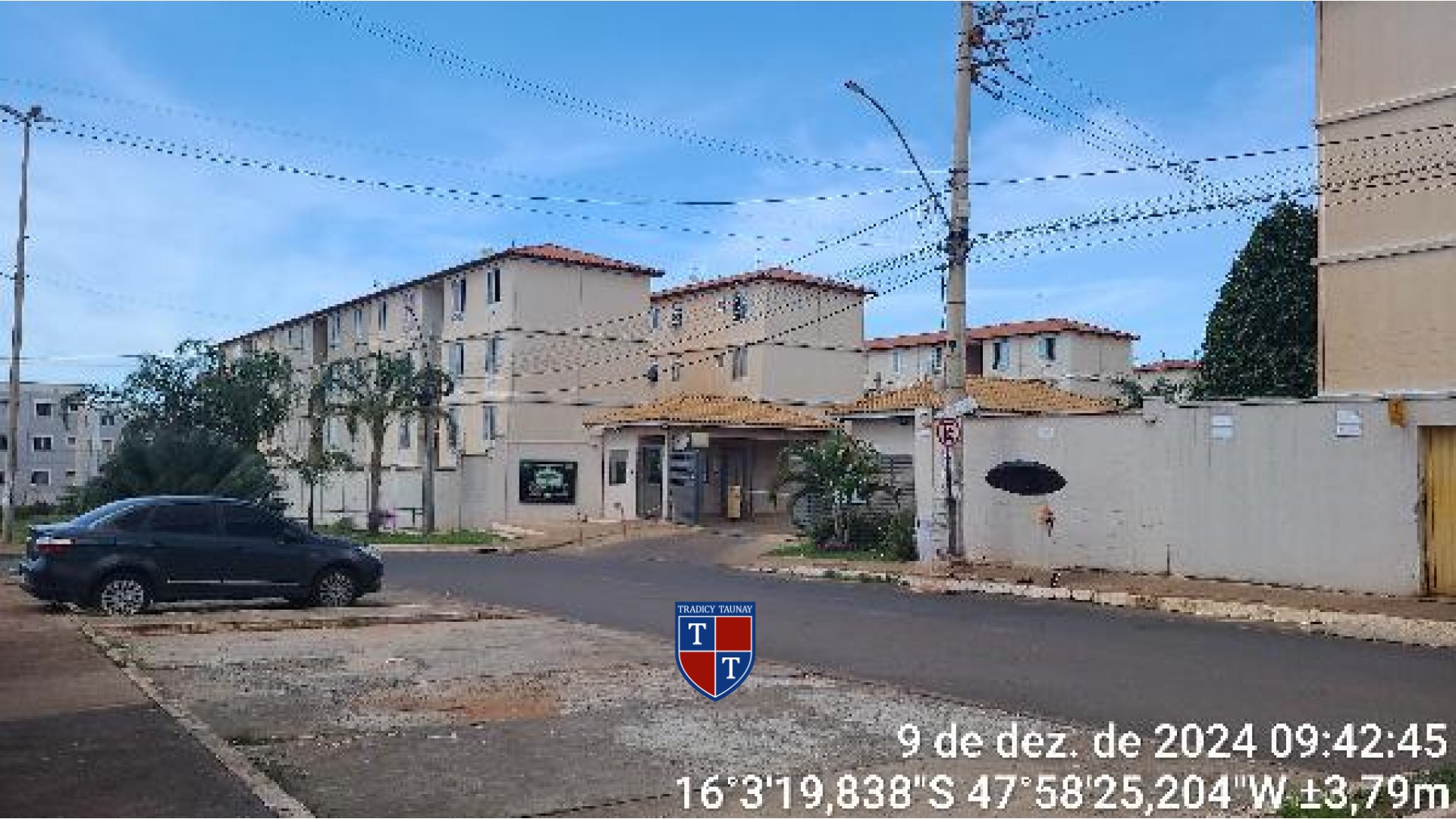 Foto 1 de APARTAMENTO em CIDADE JARDINS - ETAPA B - Imóvel Retomado Caixa