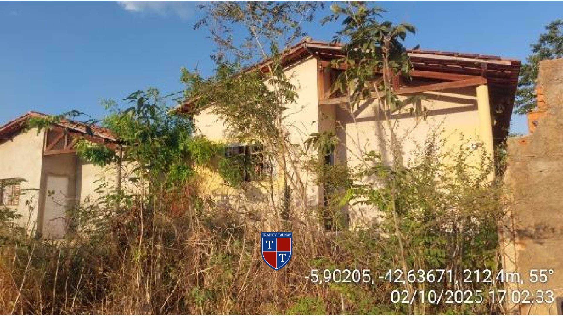 Foto 1 de CASA em LOTEAMENTO SOARES 3 - Imóvel Retomado Caixa