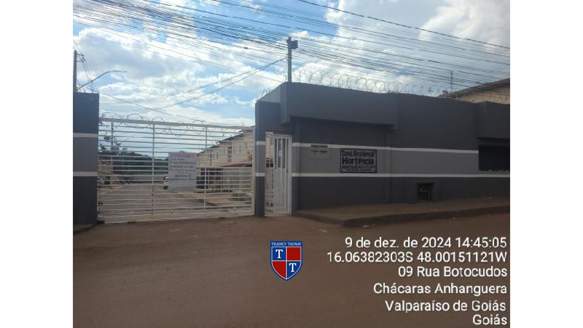 Foto 1 de APARTAMENTO em SETOR DE CHACARAS ANHANGUERA C - Imóvel Retomado Caixa
