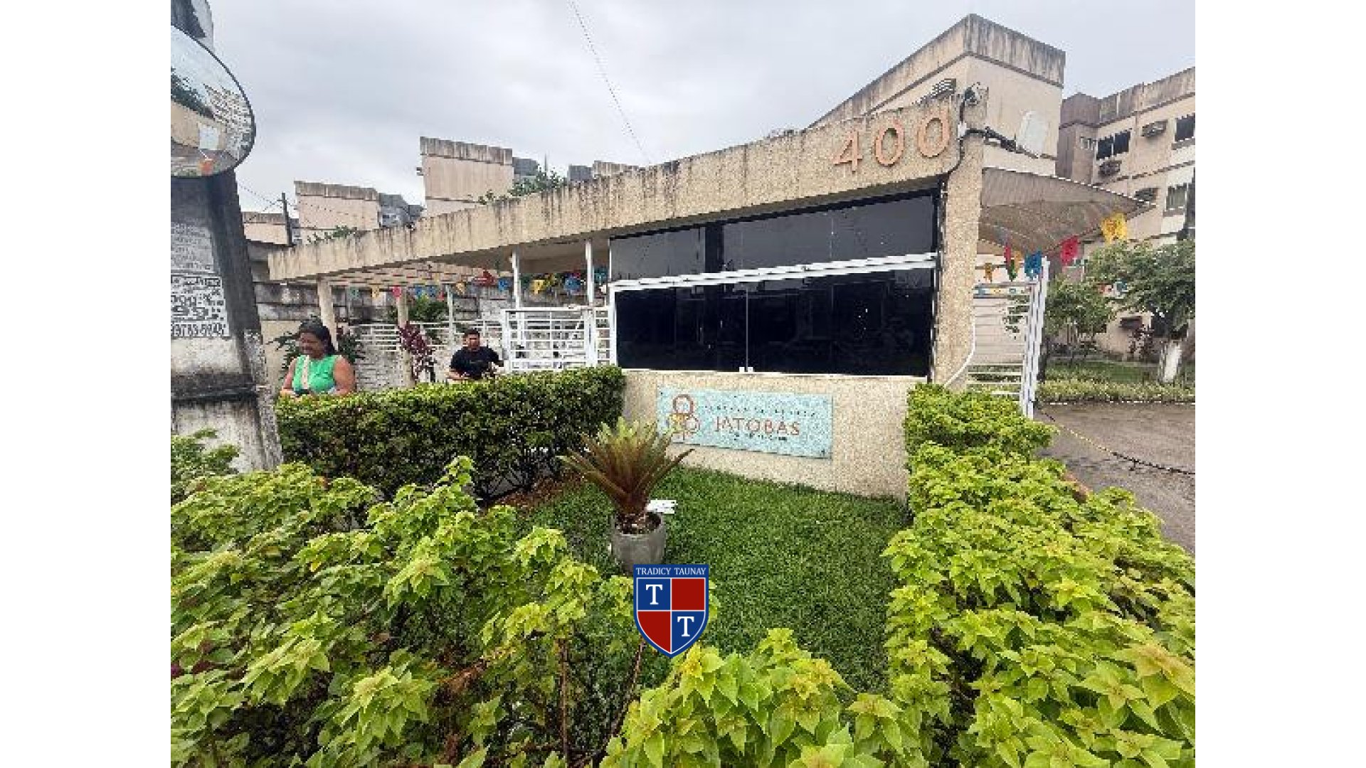 Foto 1 de APARTAMENTO em PIXETE - Imóvel Retomado Caixa