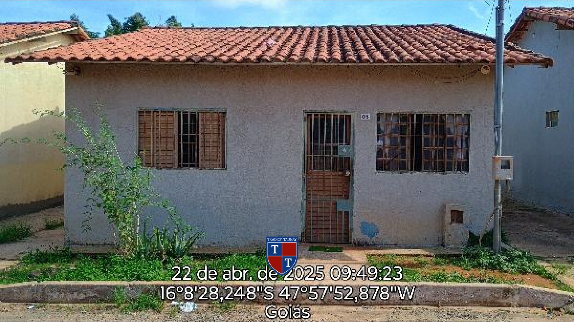 Foto 1 de CASA em CHACARAS MARAJOARA - Imóvel Retomado Caixa