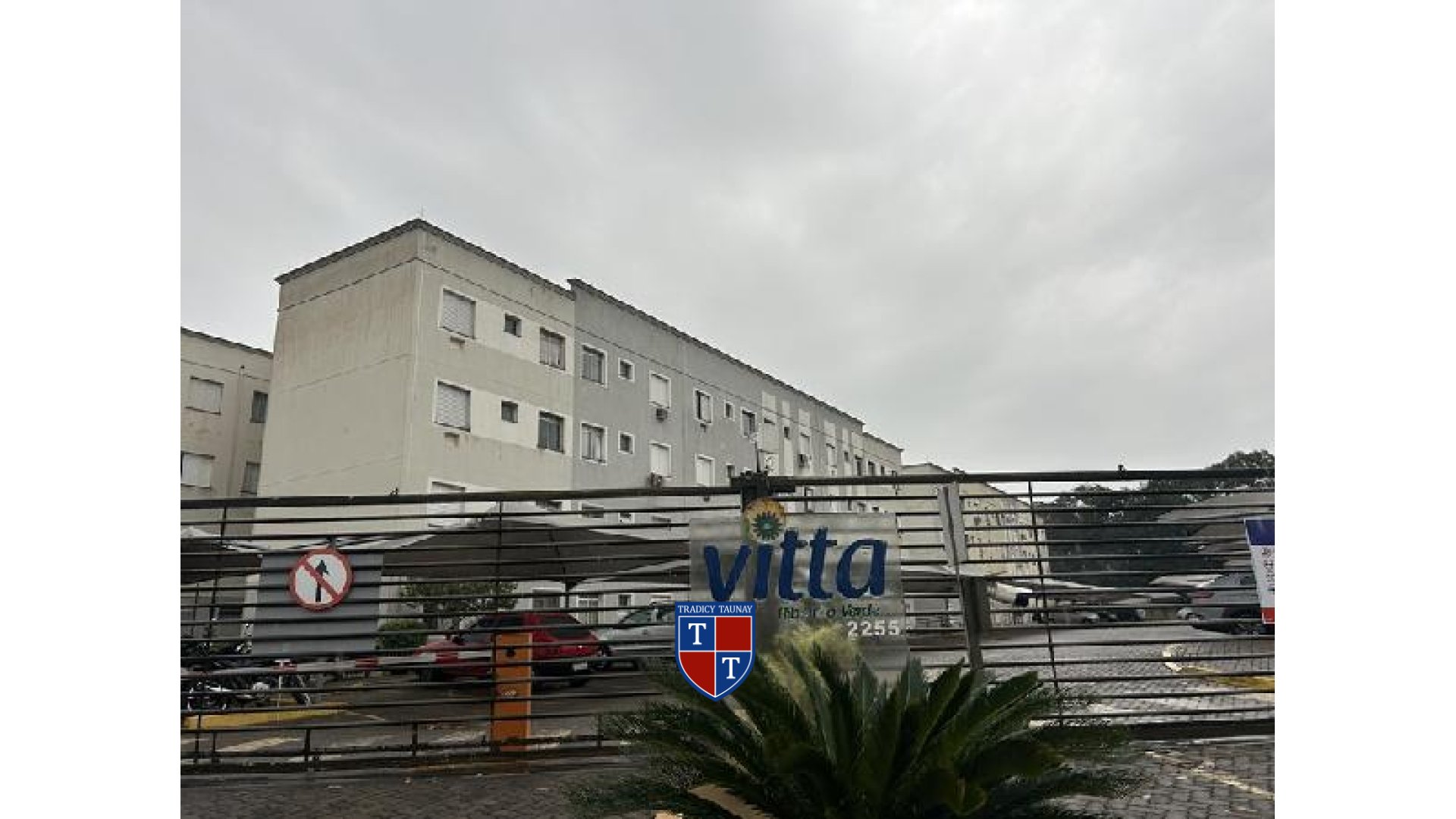 Foto 1 de APARTAMENTO em JARDIM FLORESTAN FERNANDES - Imóvel Retomado Caixa