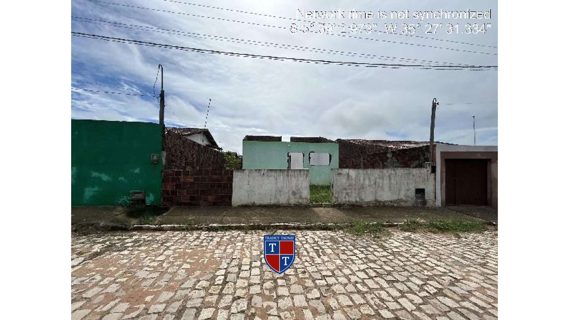 Foto 1 de CASA em ZONA URBANA - Imóvel Retomado Caixa