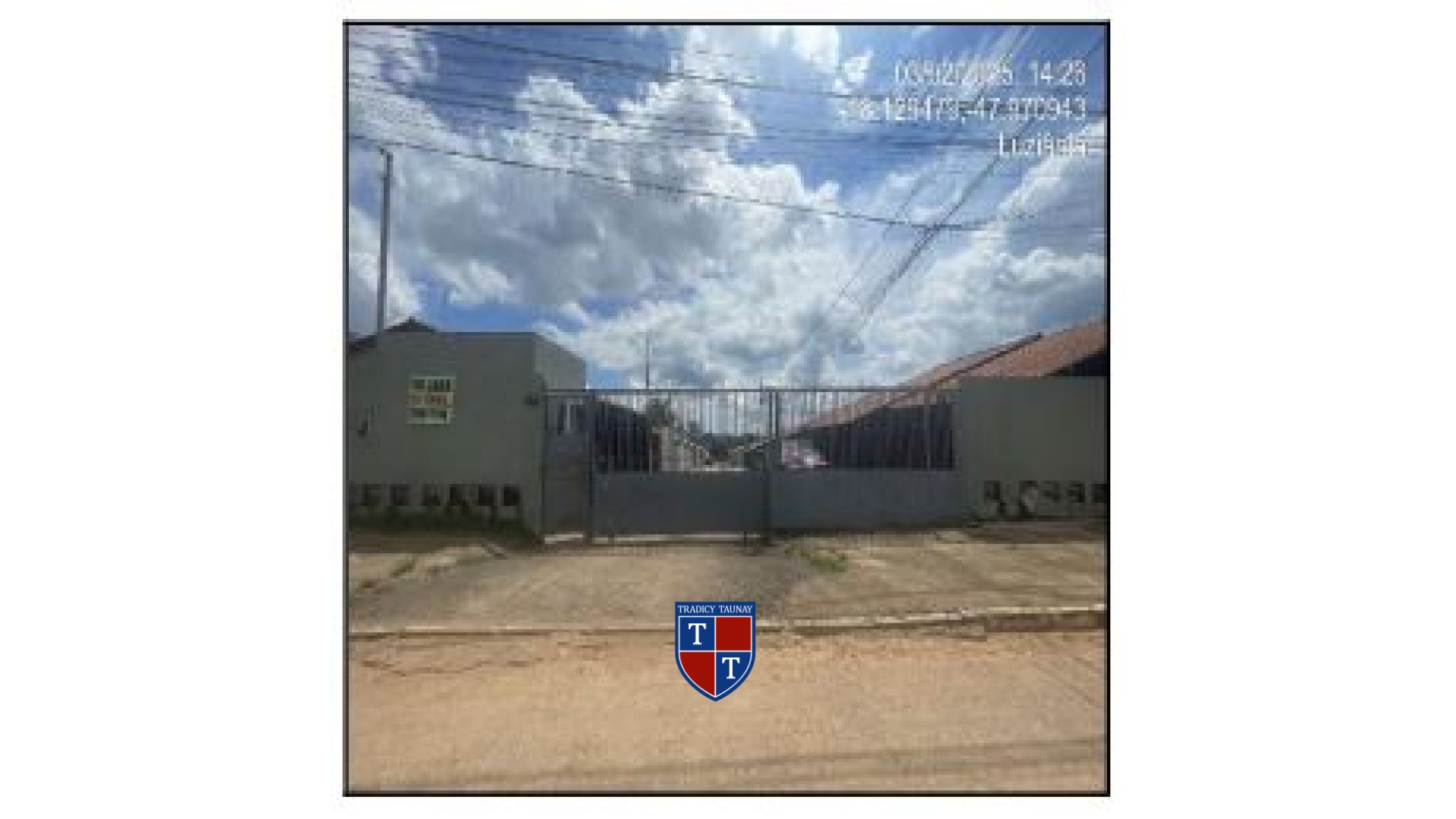 Foto 1 de CASA em CHACARAS MARAJOARA - Imóvel Retomado Caixa