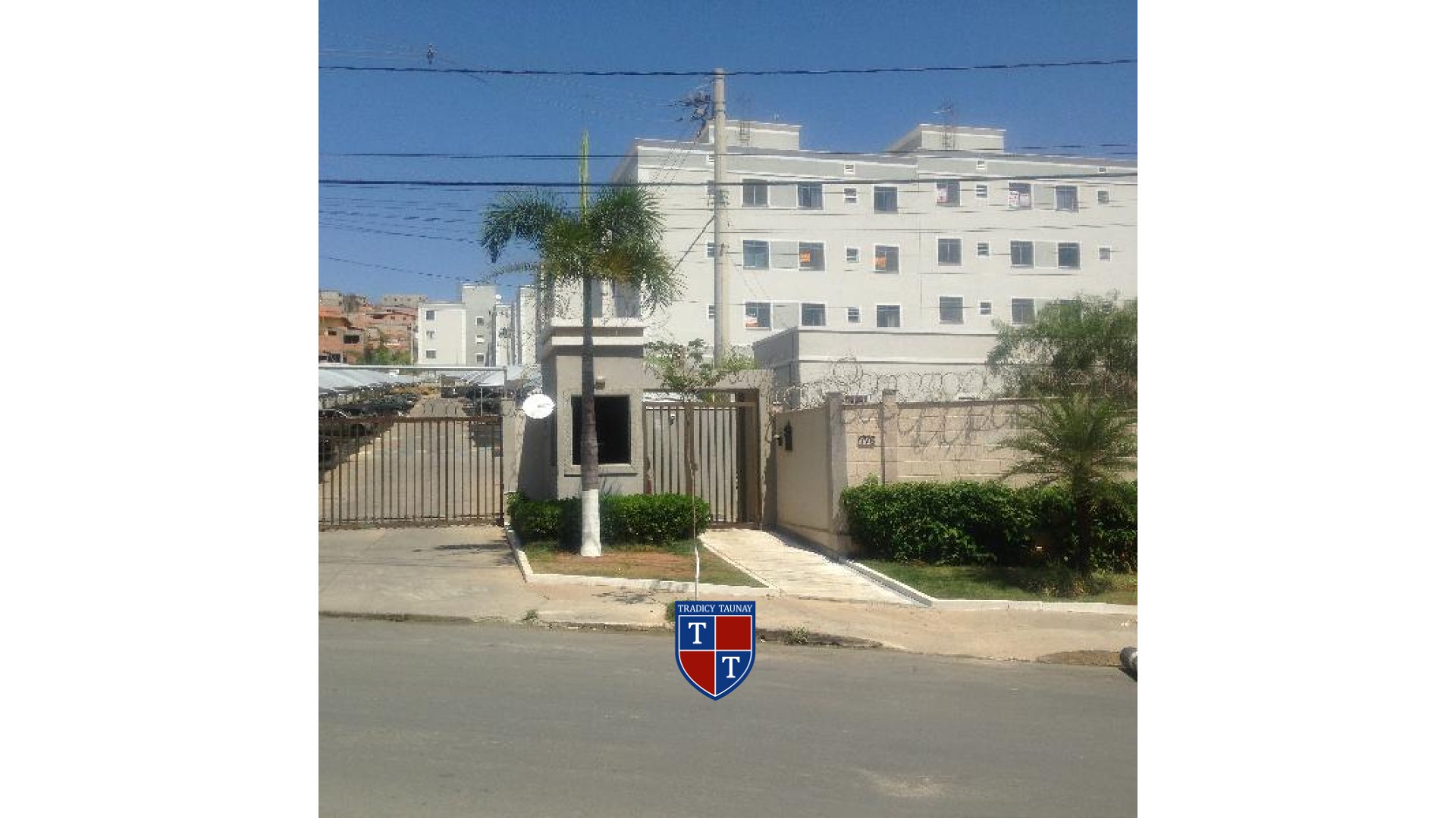 Foto 1 de APARTAMENTO em GAVEA - Imóvel Retomado Caixa