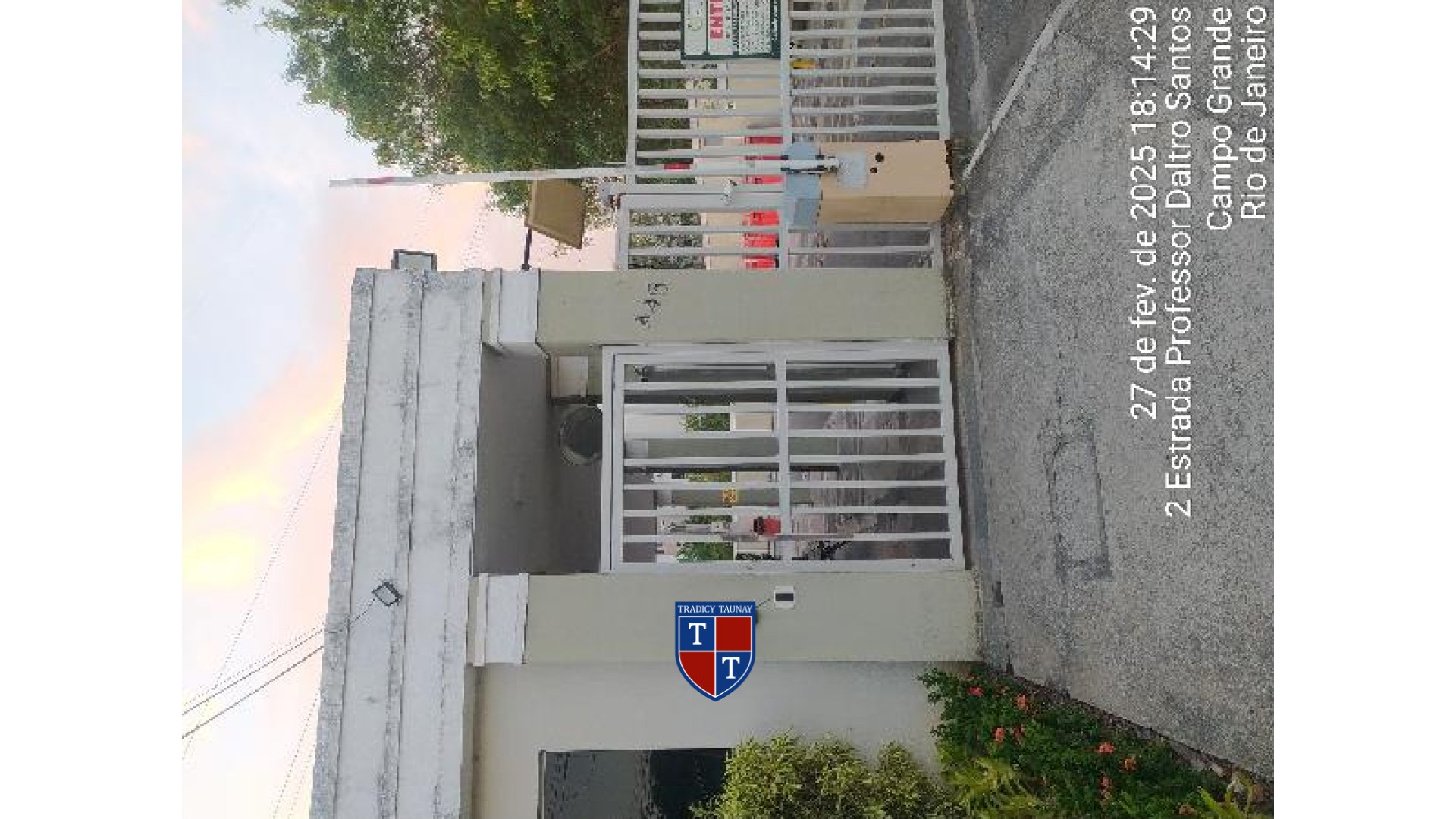APARTAMENTO em CAMPO GRANDE