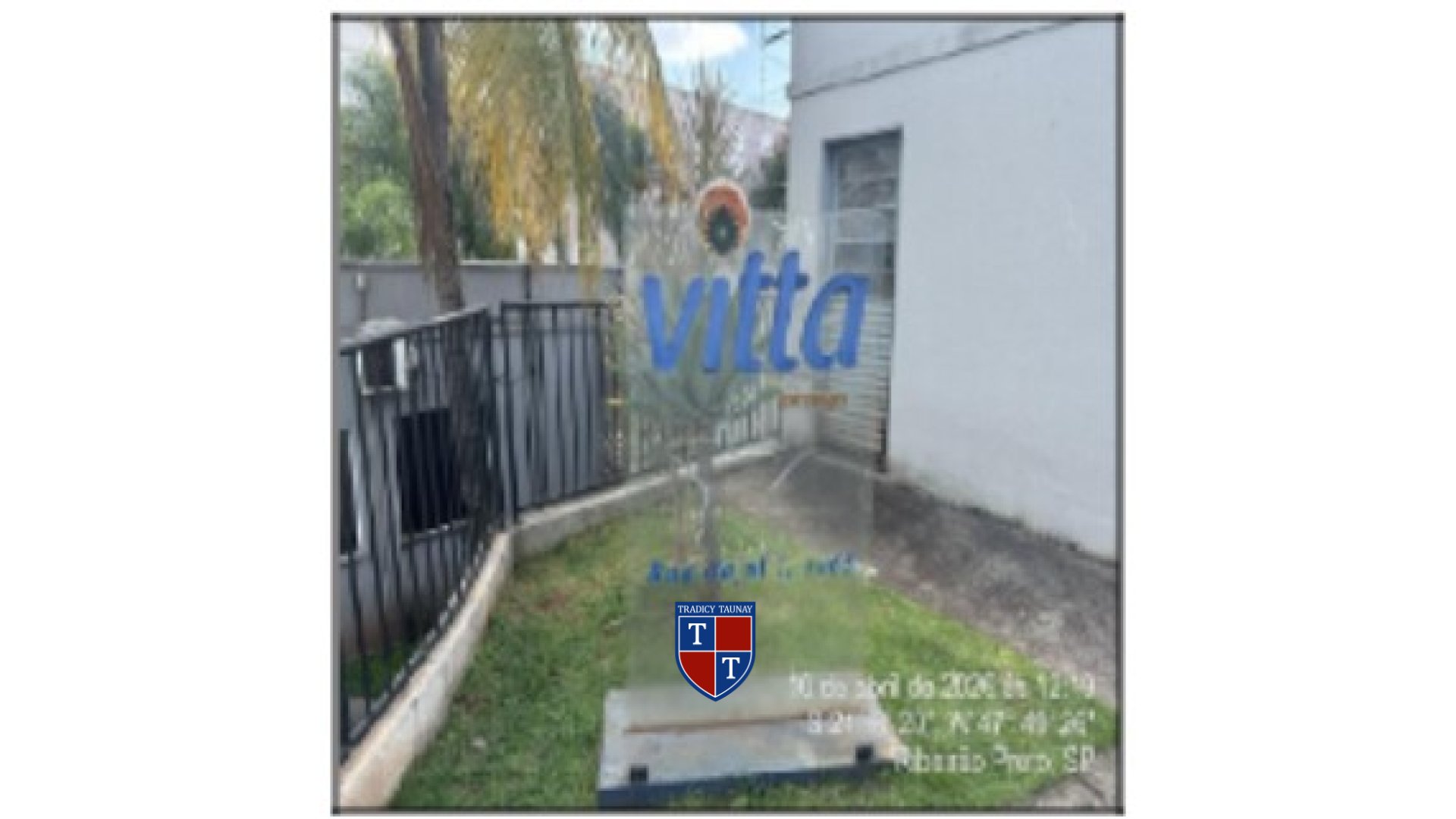 Foto 1 de APARTAMENTO em IPIRANGA - Imóvel Retomado Caixa