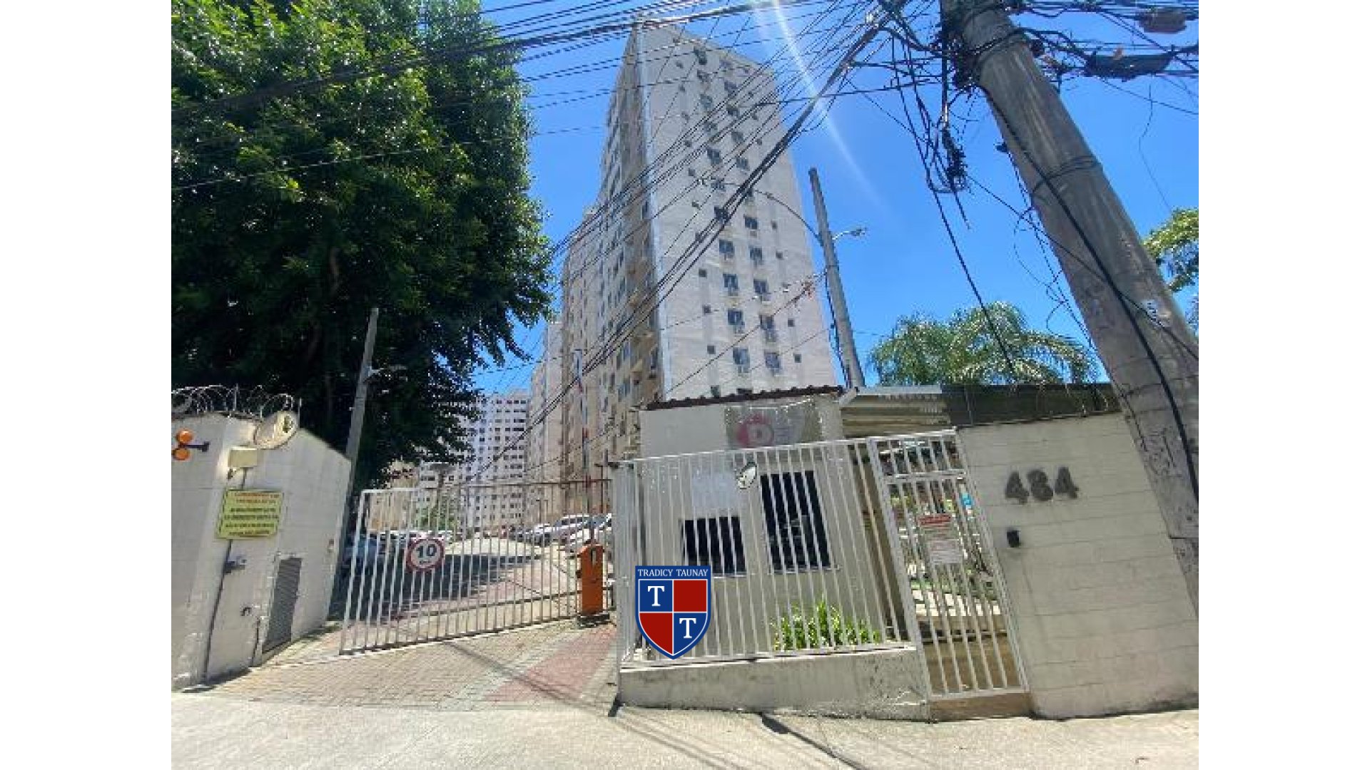 Foto 1 de APARTAMENTO em ROCHA MIRANDA - Imóvel Retomado Caixa