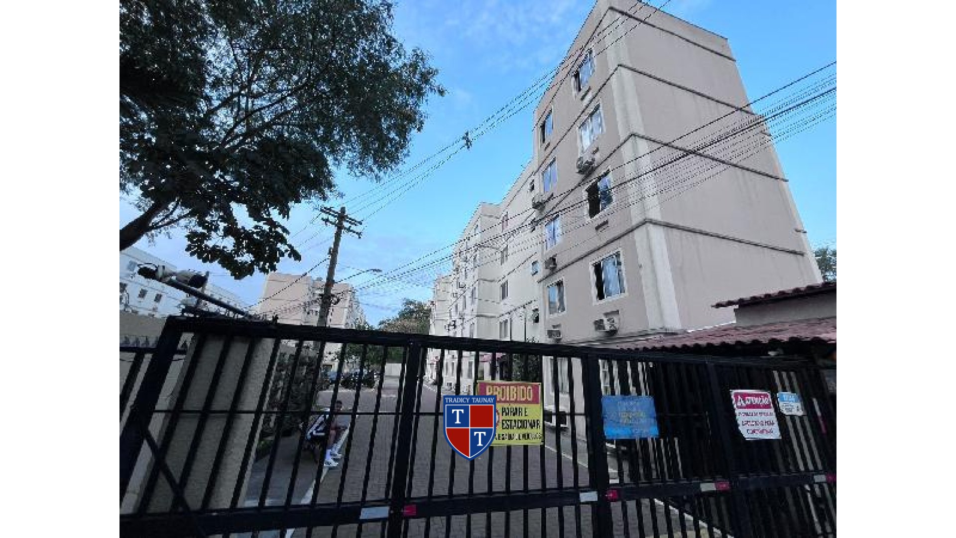Foto 1 de APARTAMENTO em PAVUNA - Imóvel Retomado Caixa