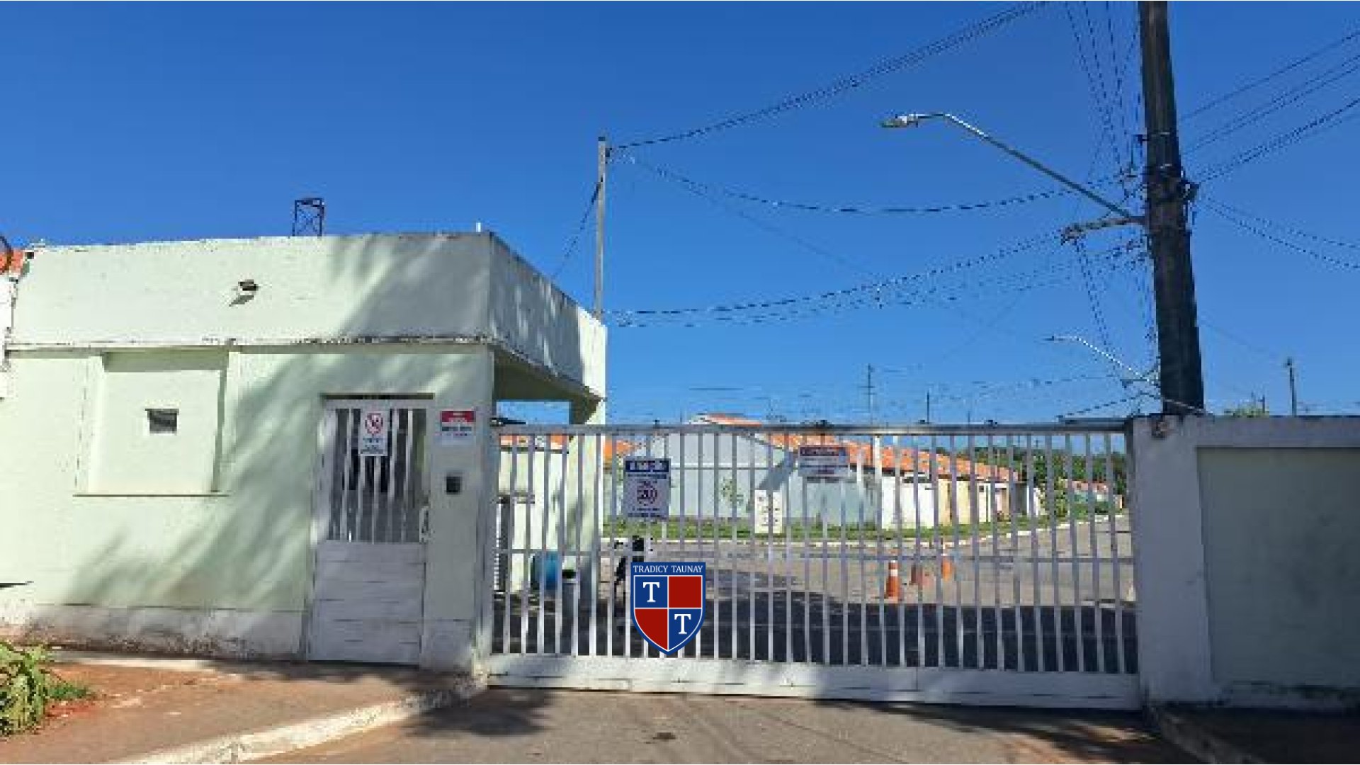 Foto 1 de CASA em CABUCU - Imóvel Retomado Caixa