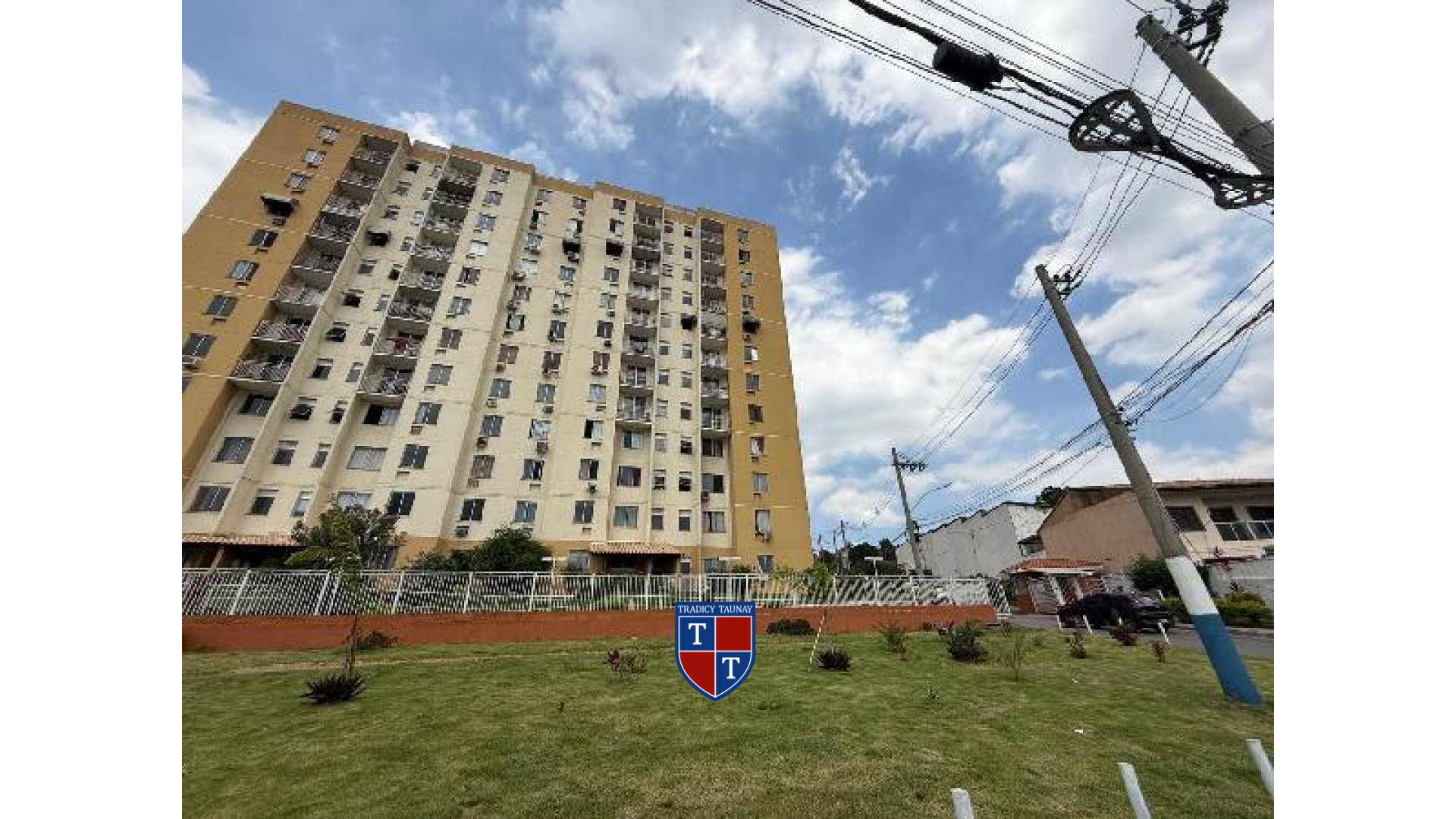 Foto 1 de APARTAMENTO em AREIA BRANCA - Imóvel Retomado Caixa