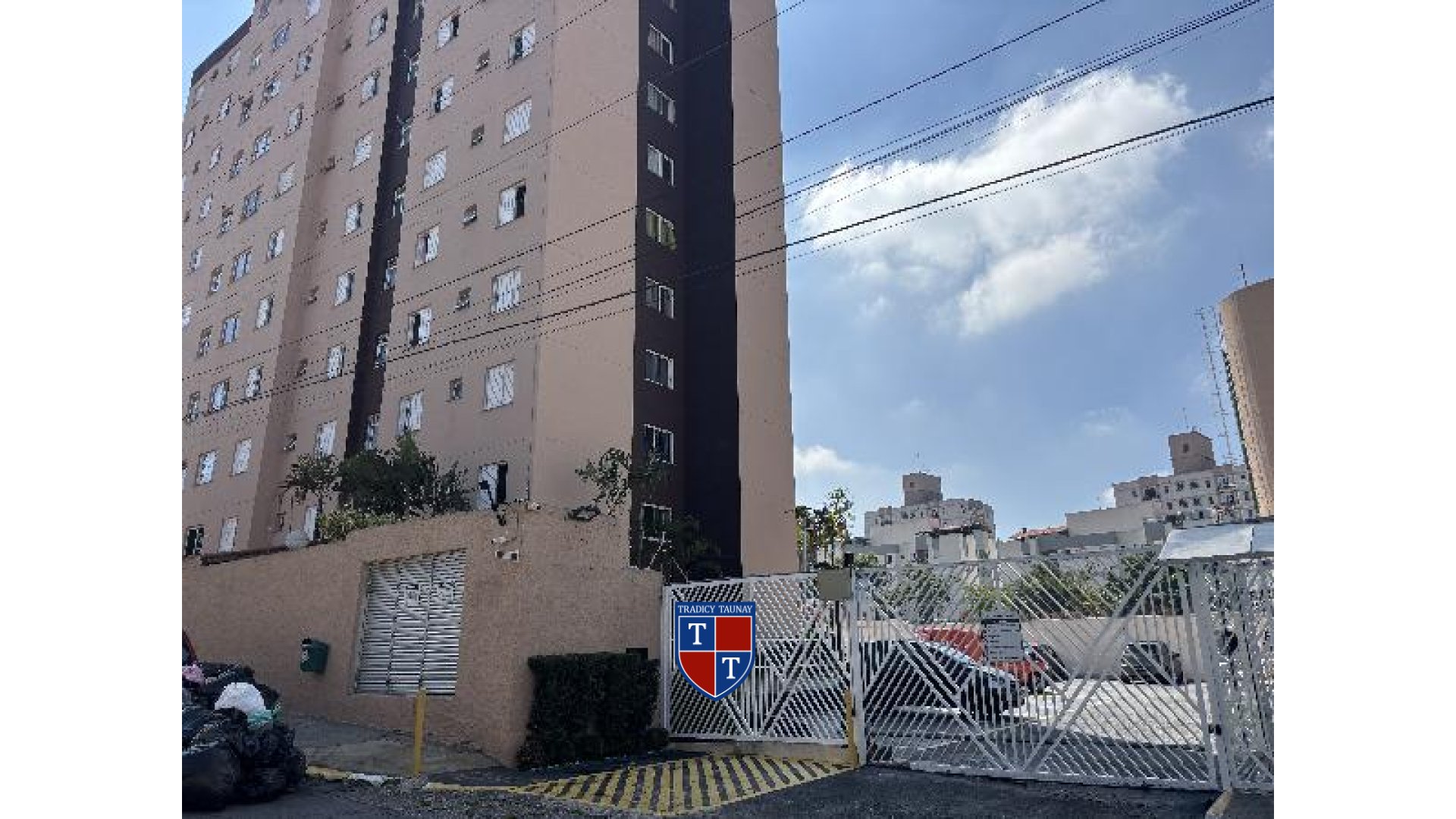 Foto 1 de APARTAMENTO em VILA SANTA TERESA (ZONA SUL) - Imóvel Retomado Caixa