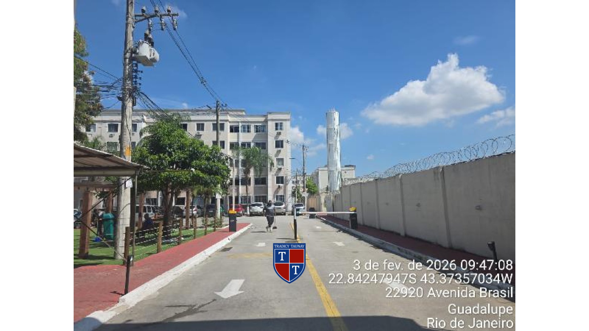 Foto 1 de APARTAMENTO em GUADALUPE - Imóvel Retomado Caixa
