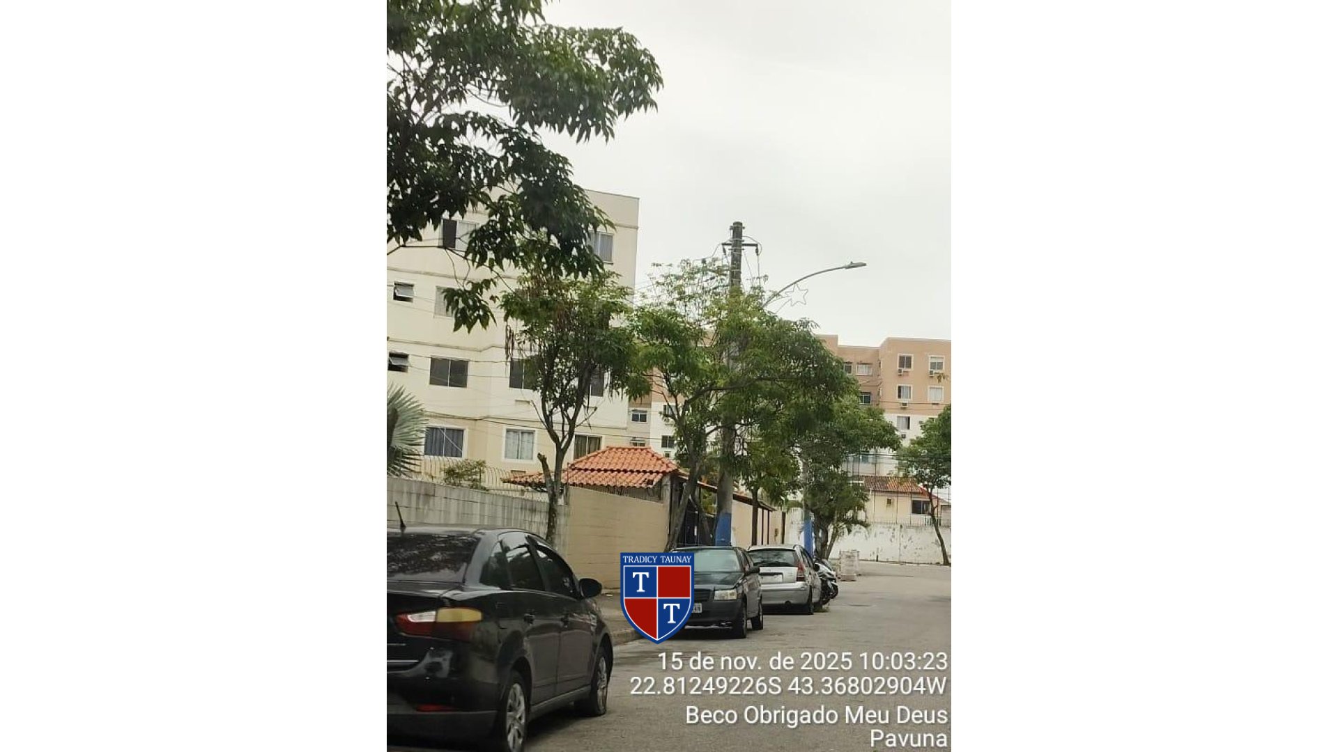 Foto 1 de APARTAMENTO em PAVUNA - Imóvel Retomado Caixa