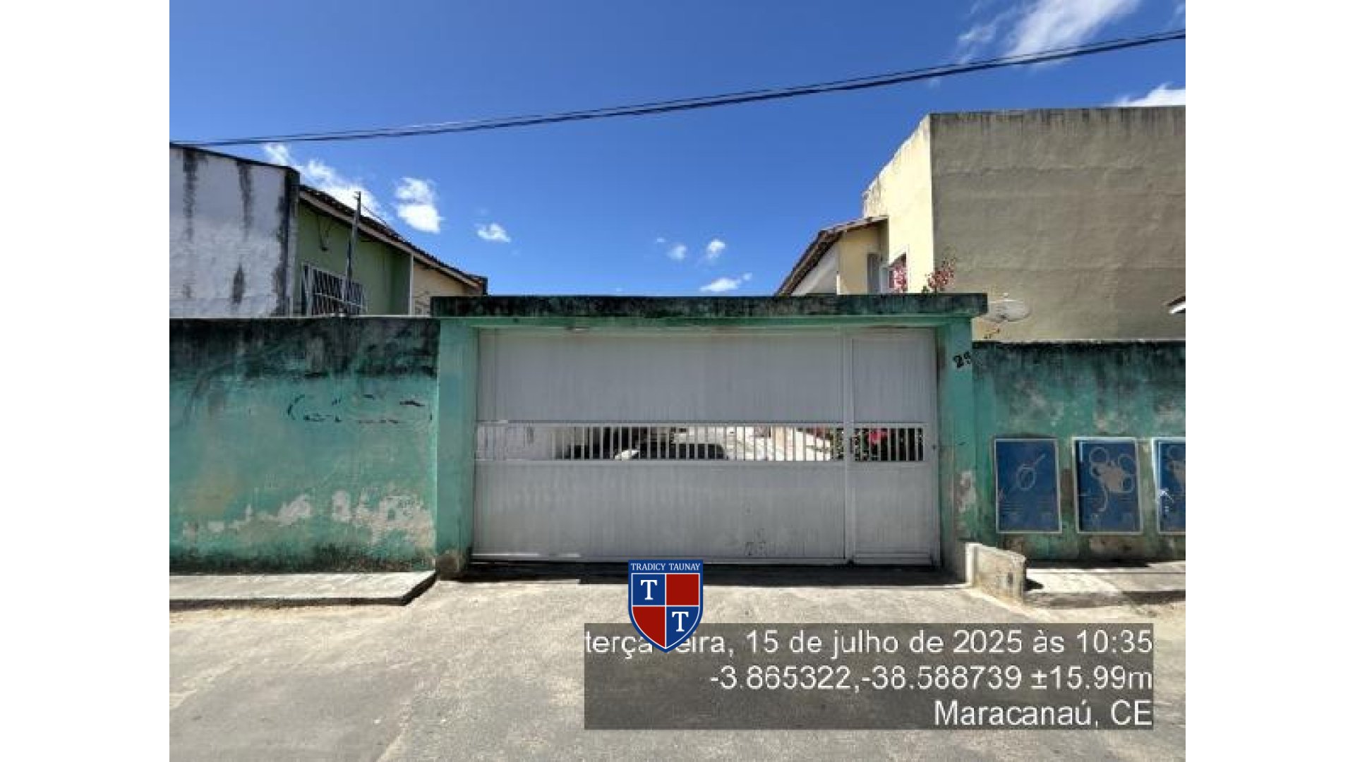 Foto 1 de APARTAMENTO em PAJUCARA - Imóvel Retomado Caixa