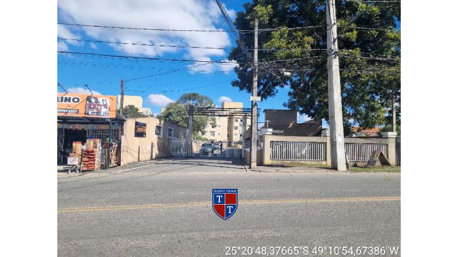 Foto 1 de APARTAMENTO em SAO GABRIEL - Imóvel Retomado Caixa