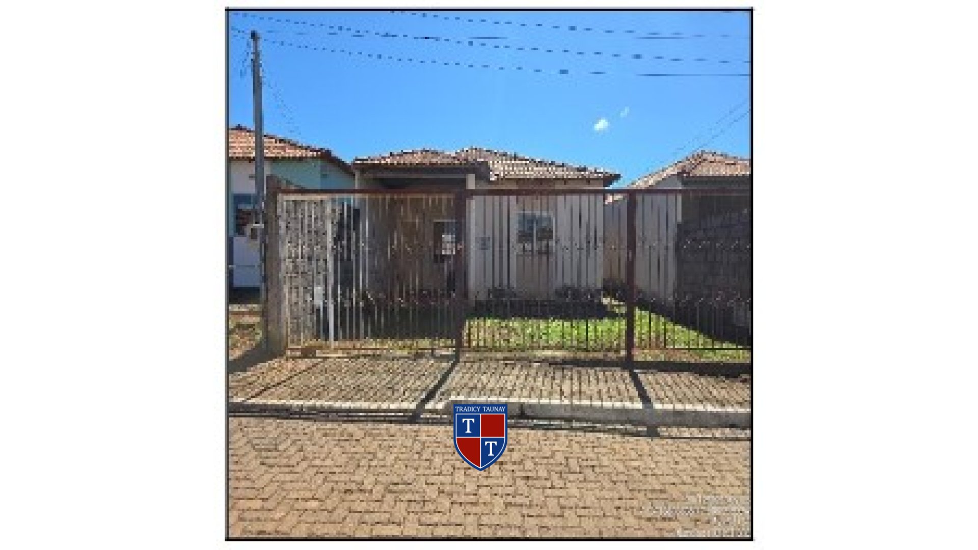 Foto 1 de CASA em SETOR NORTE - Imóvel Retomado Caixa