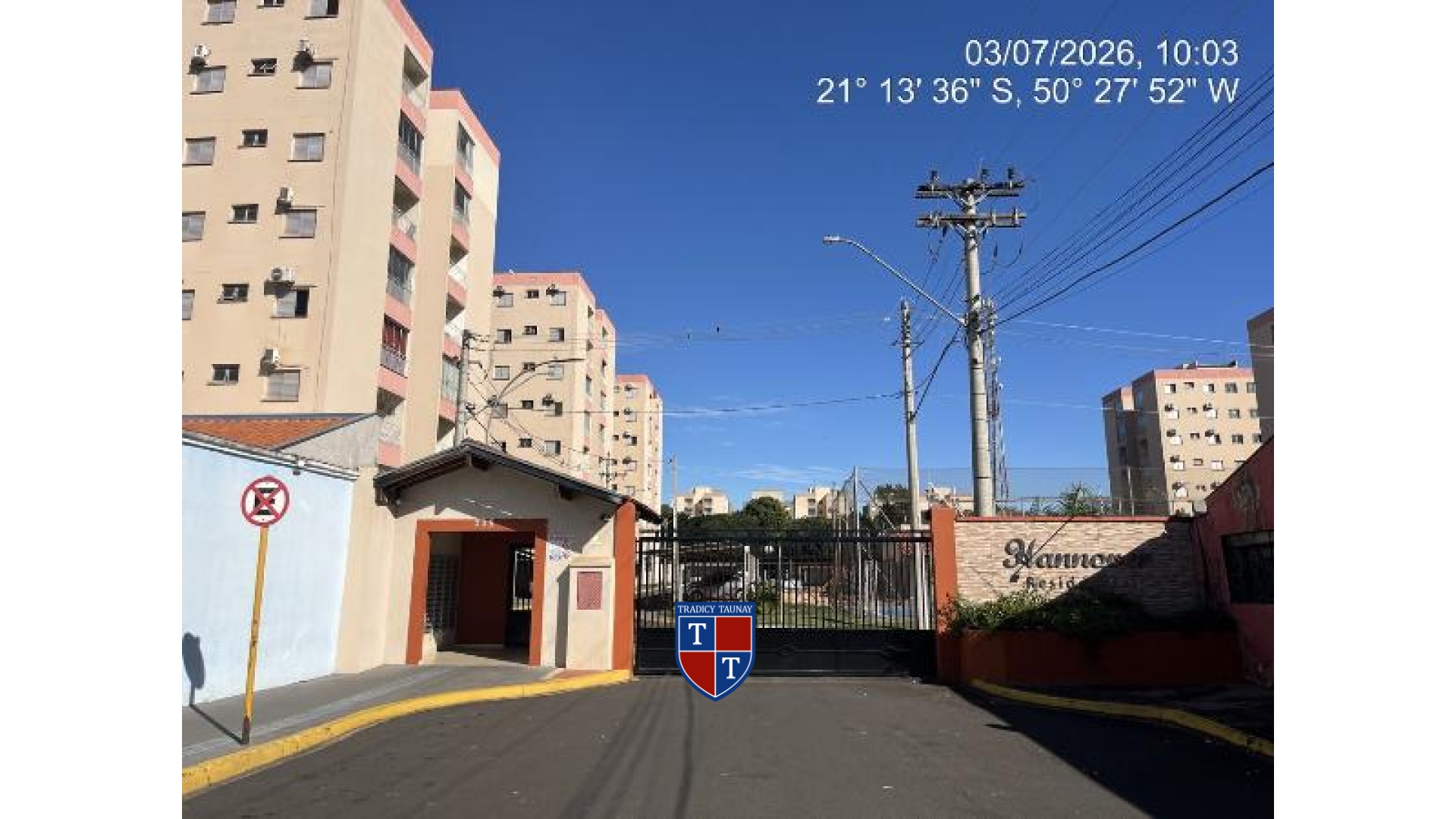 Foto 1 de APARTAMENTO em MORADA DOS NOBRES, ARACATUBA/SP - Imóvel Retomado CAIXA Ref 8555528210516