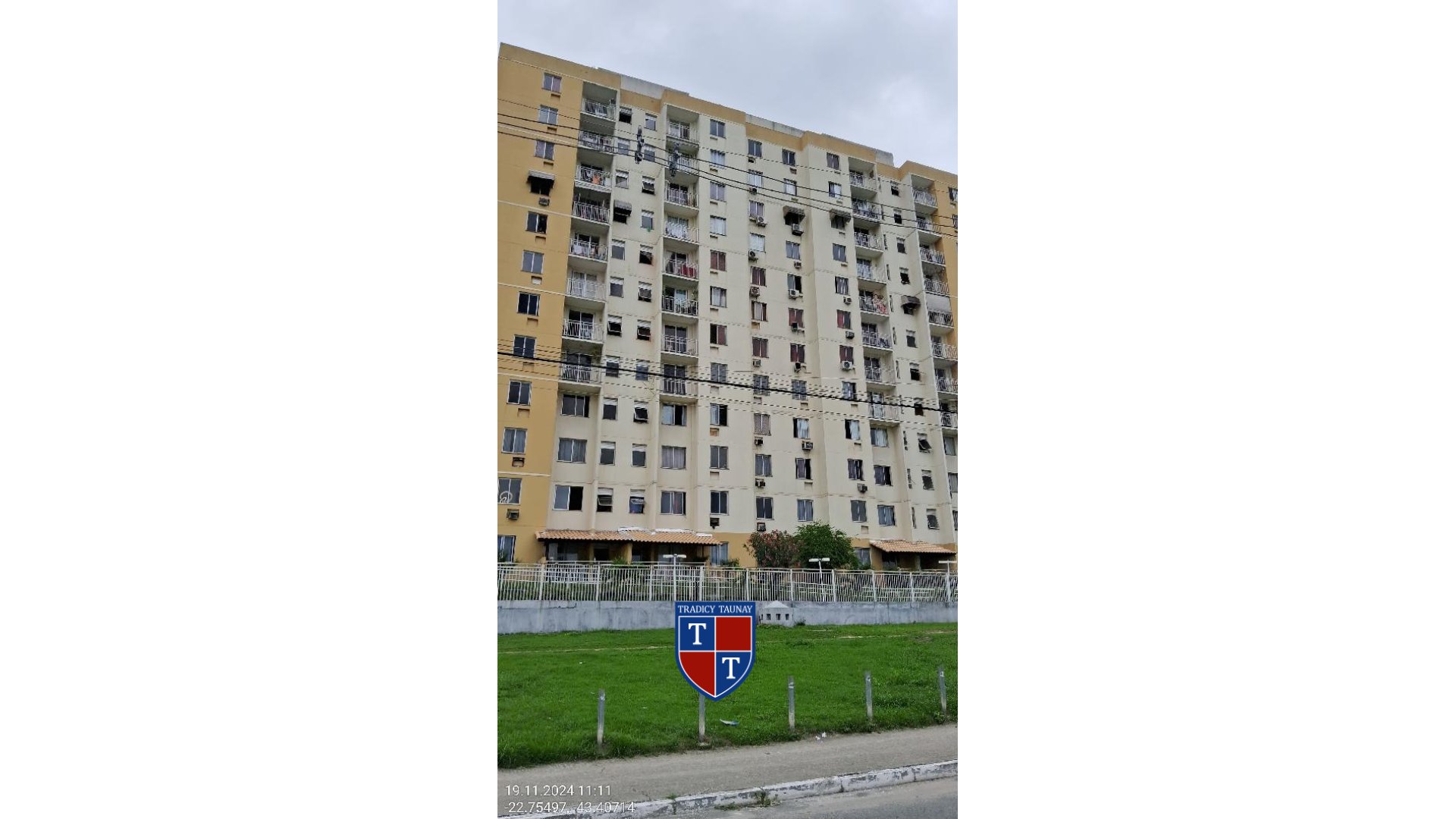 Foto 1 de APARTAMENTO em AREIA BRANCA - Imóvel Retomado Caixa