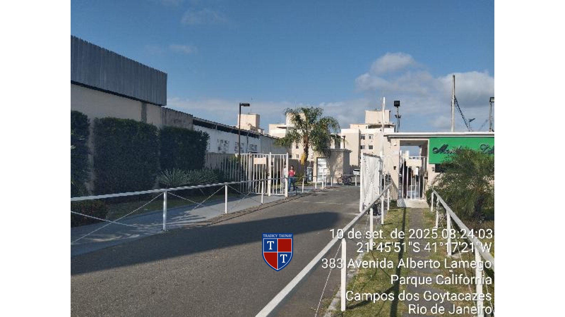 Foto 1 de APARTAMENTO em HORTO - Imóvel Retomado Caixa