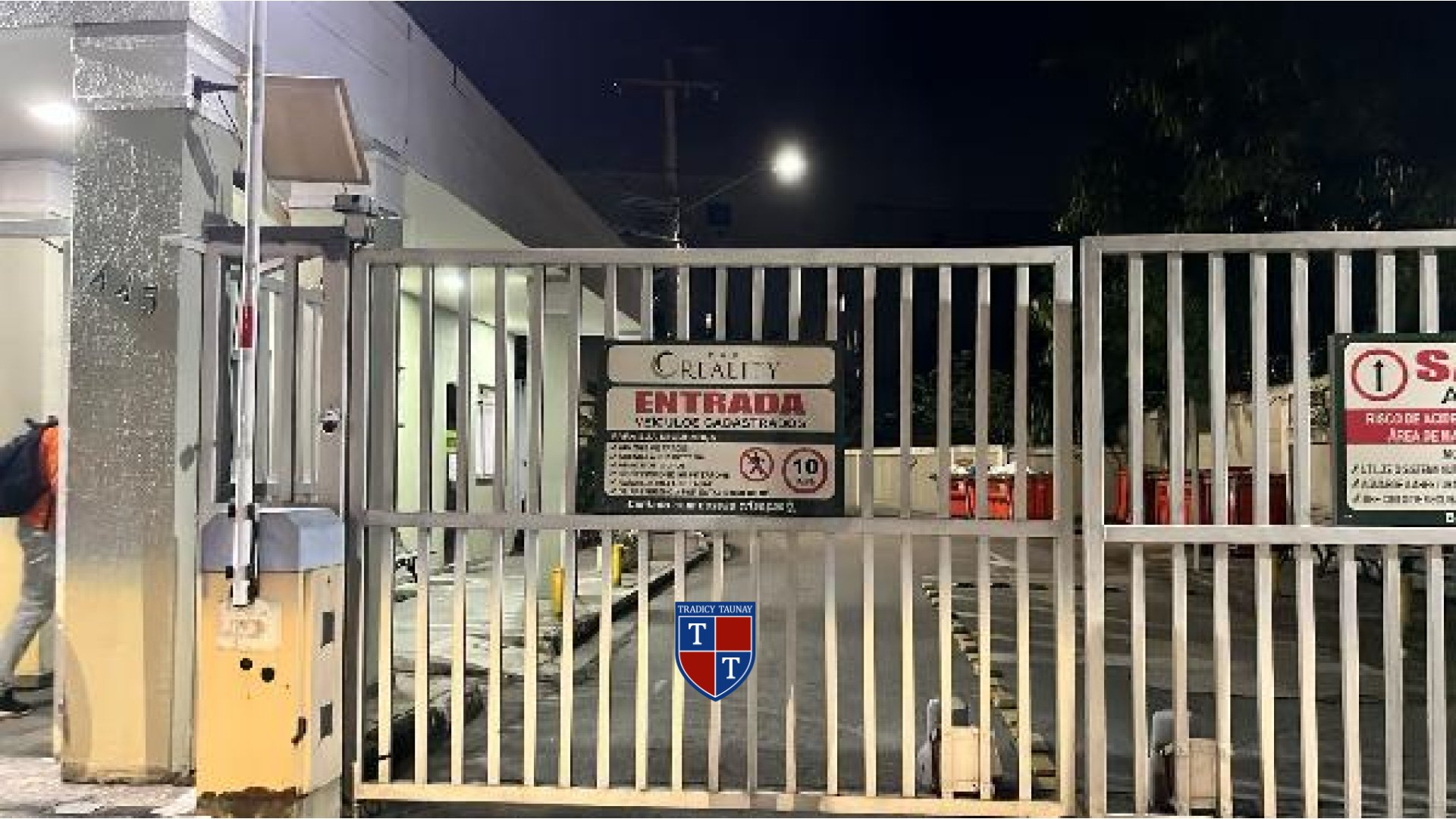 Foto 1 de APARTAMENTO em CAMPO GRANDE - Imóvel Retomado Caixa