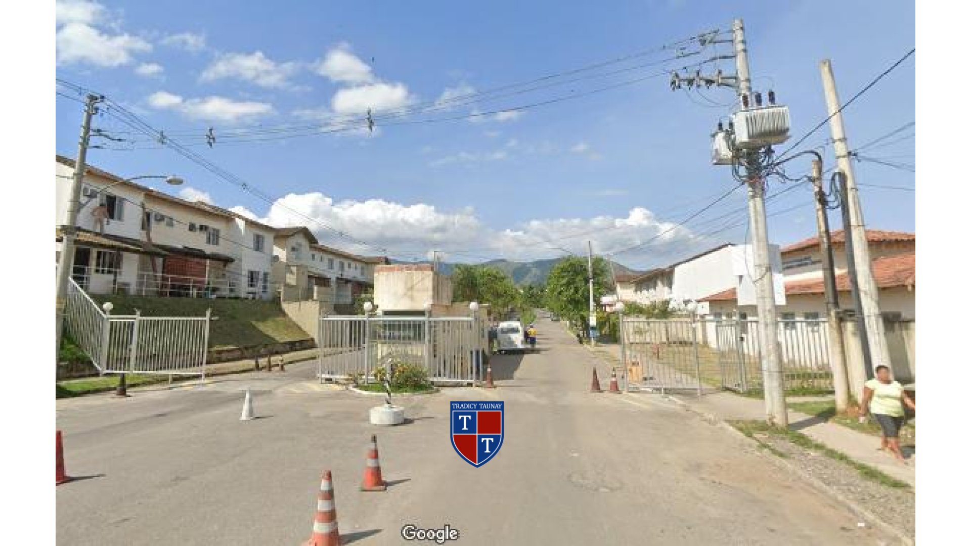 Foto 1 de CASA em CAMPO ALEGRE - Imóvel Retomado Caixa