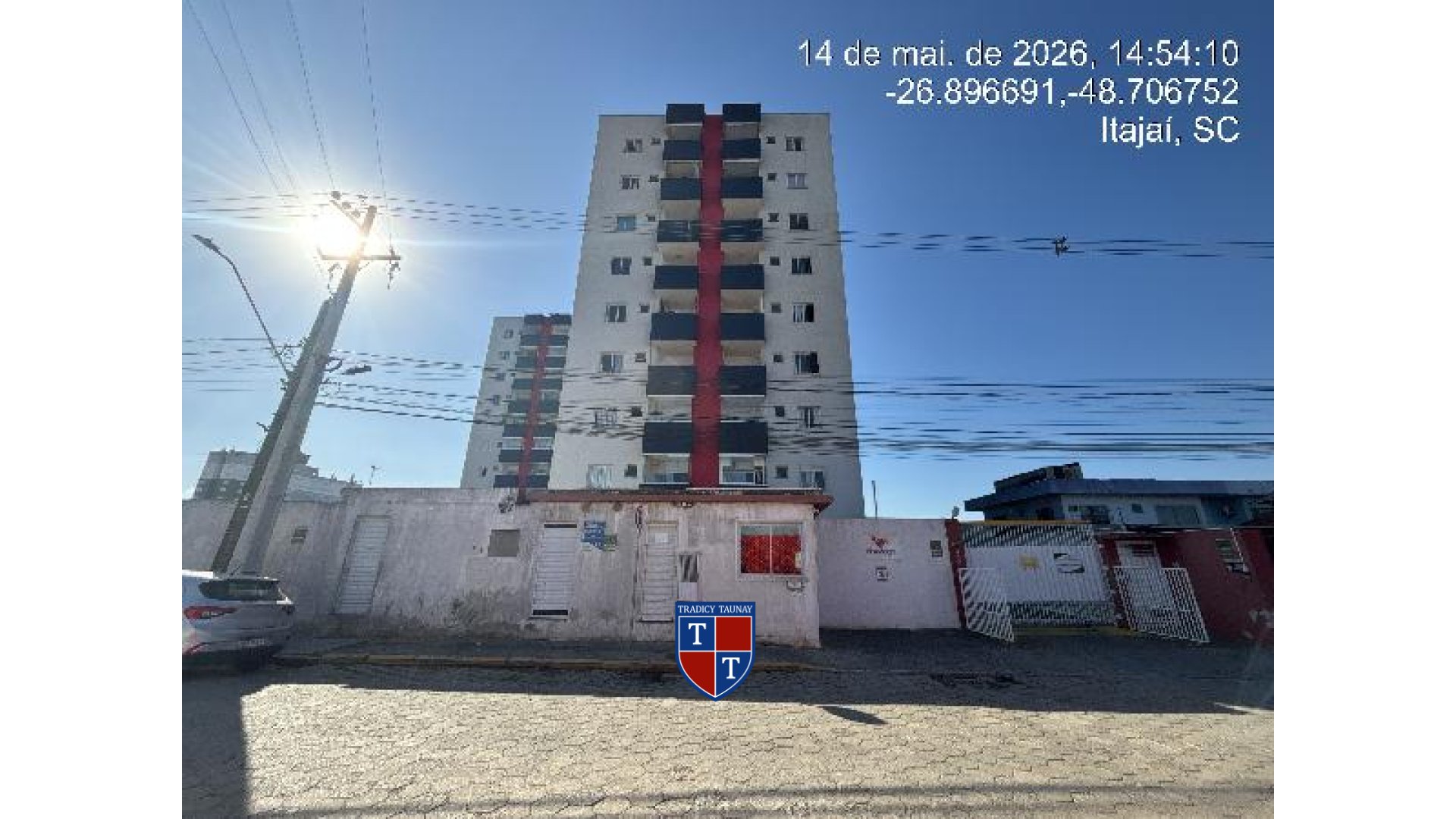 Foto 1 de APARTAMENTO em CORDEIROS - Imóvel Retomado Caixa