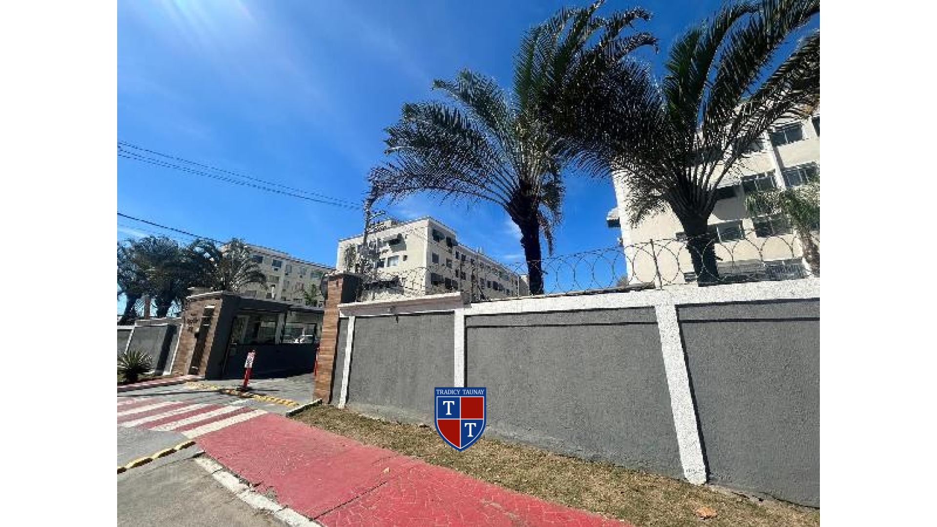 Foto 1 de APARTAMENTO em HONORIO GURGEL, RIO DE JANEIRO/RJ - Imóvel Retomado CAIXA Ref 8555528301554