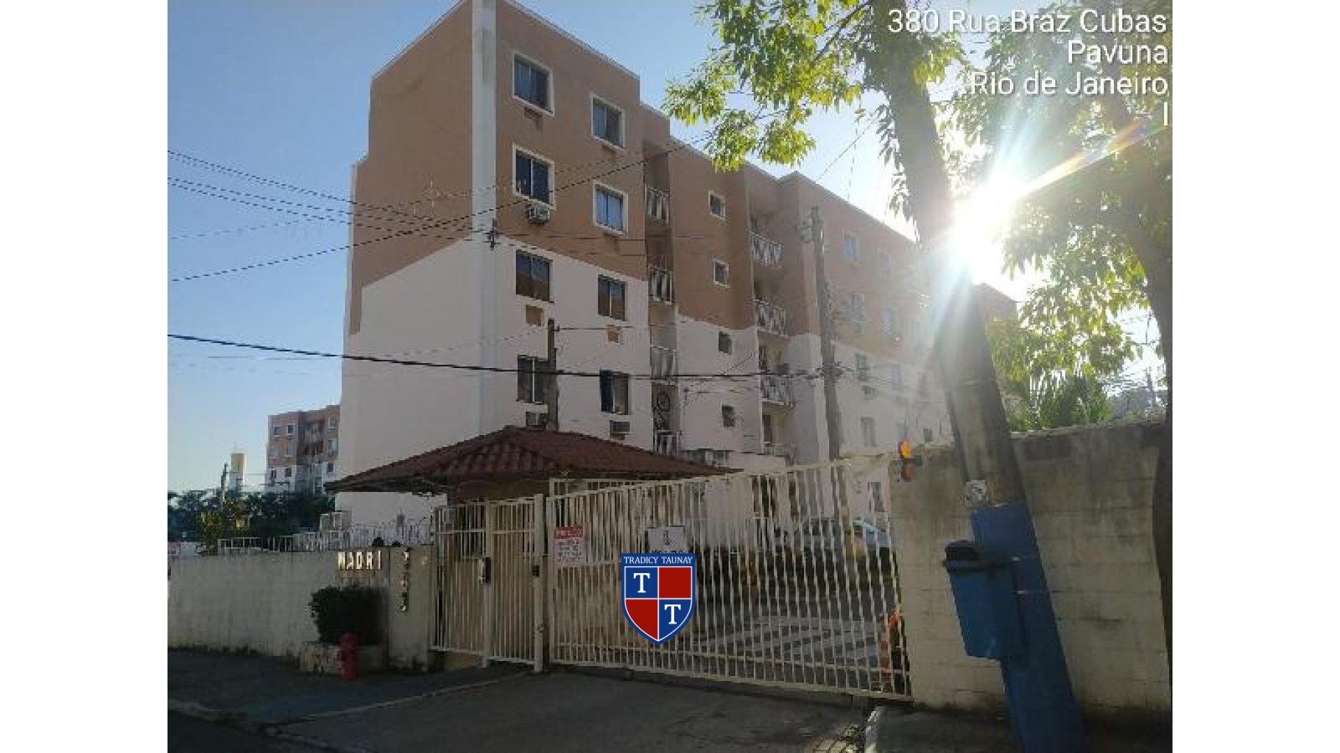 Foto 1 de APARTAMENTO em PAVUNA - Imóvel Retomado Caixa