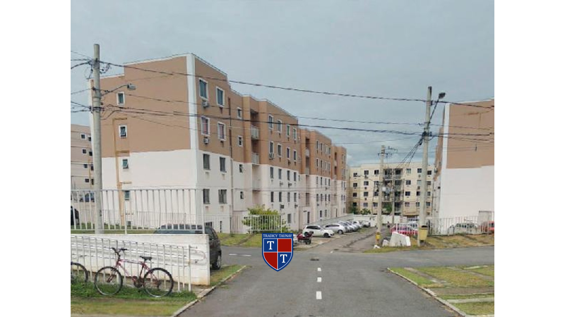 Foto 1 de APARTAMENTO em PAVUNA - Imóvel Retomado Caixa