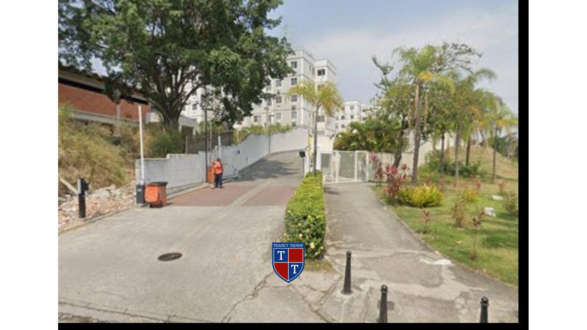Foto 1 de APARTAMENTO em TOMAS COELHO - Imóvel Retomado Caixa