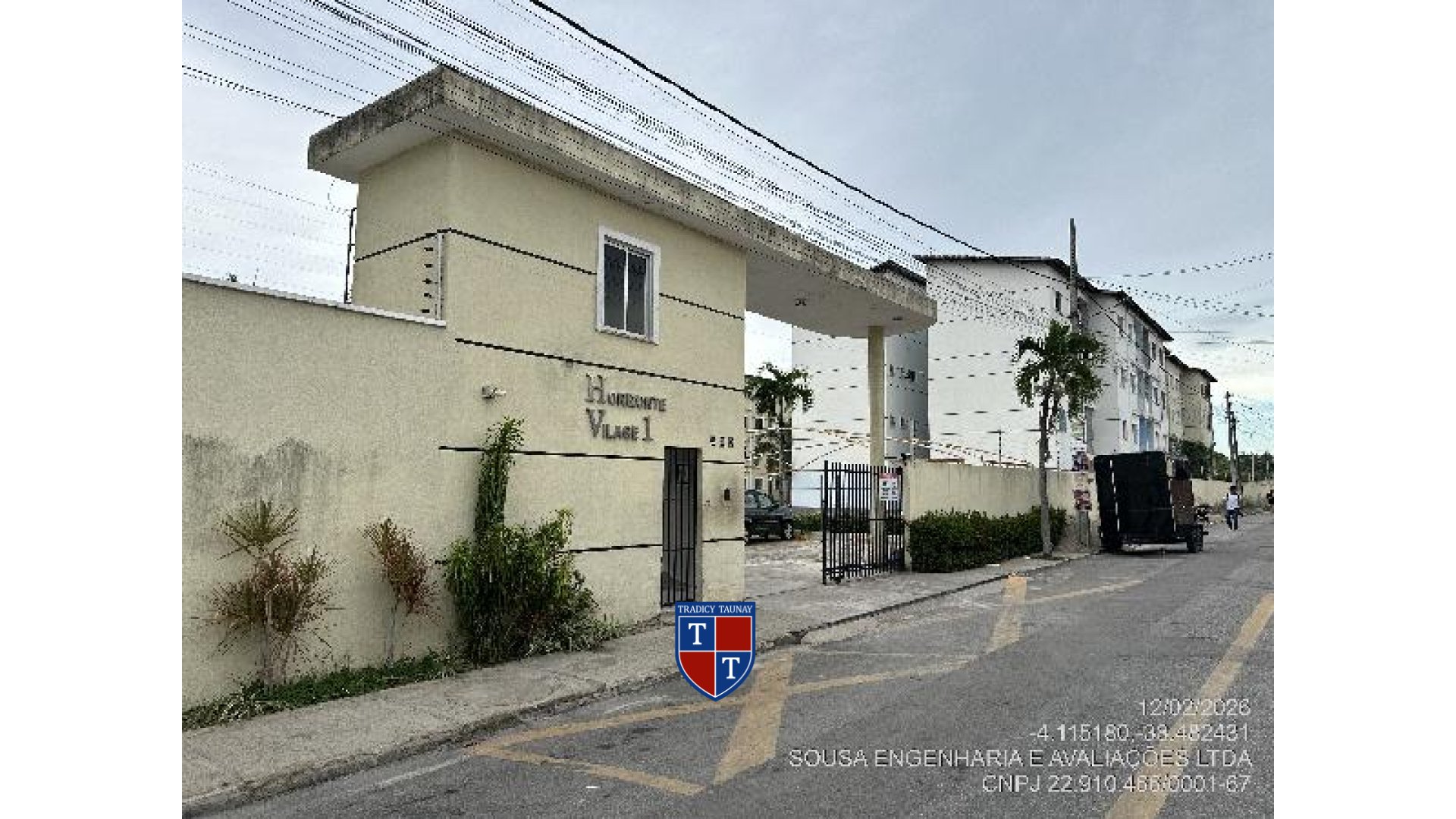 Foto do Imóvel