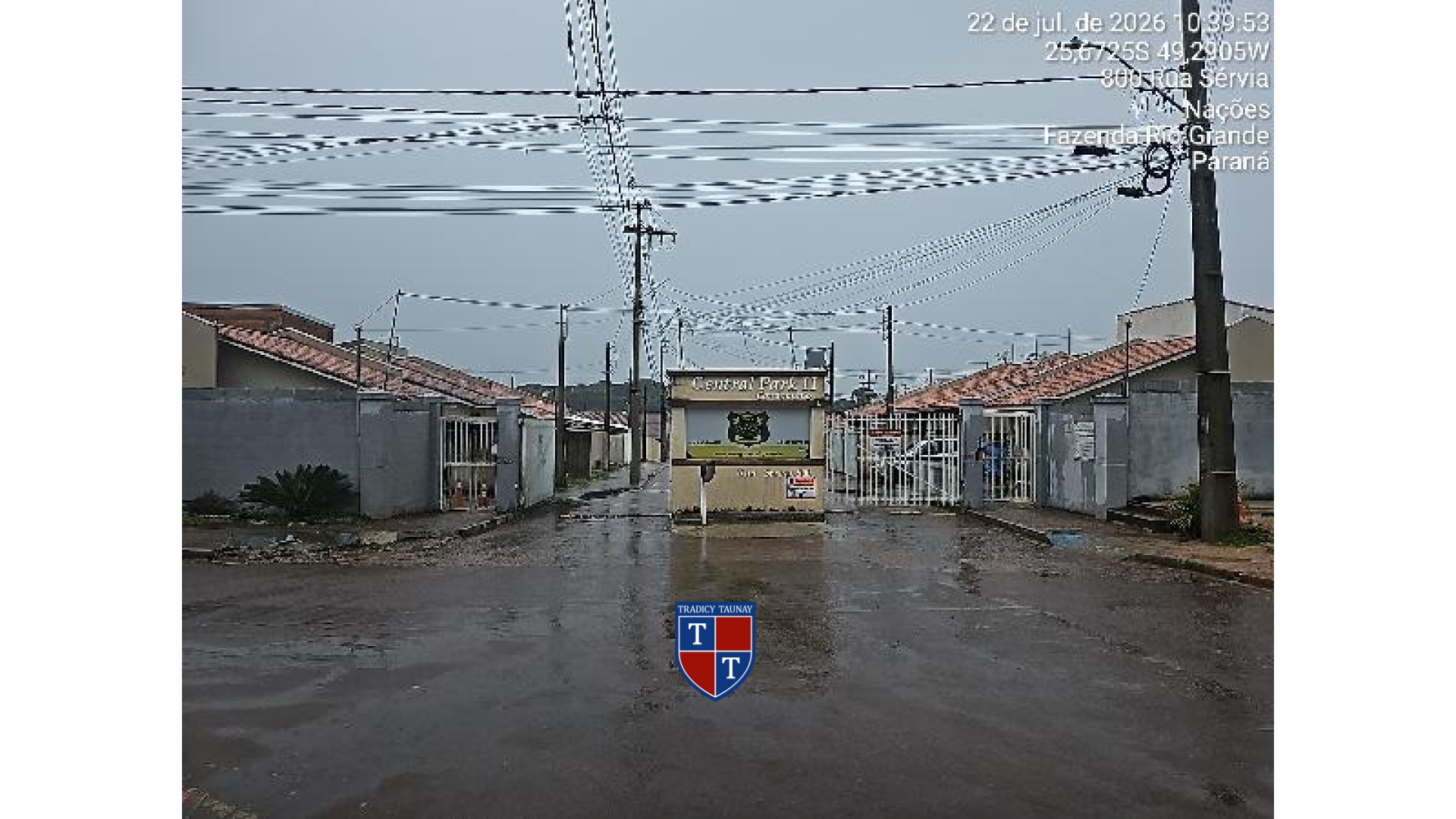 CASA em NACOES