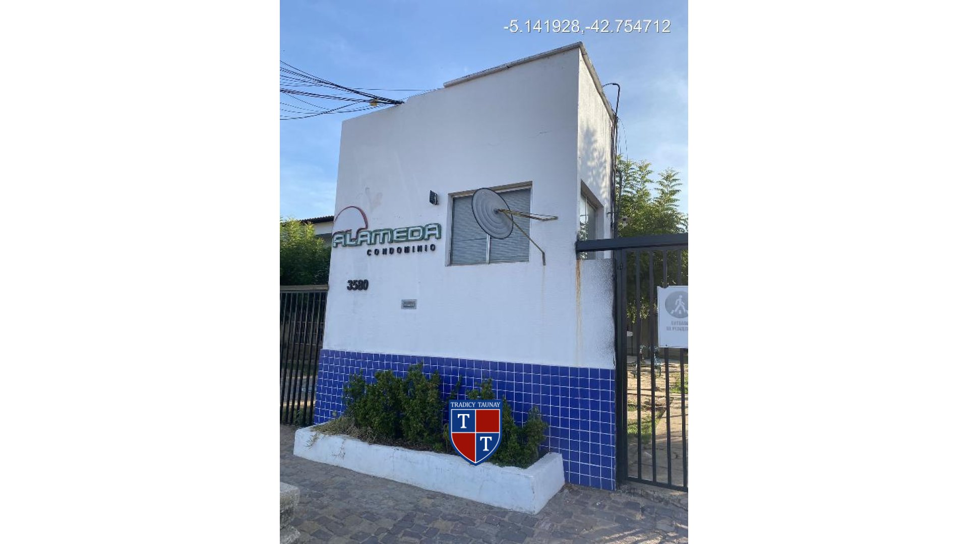 Foto 1 de APARTAMENTO em SANTO ANTONIO - Imóvel Retomado Caixa