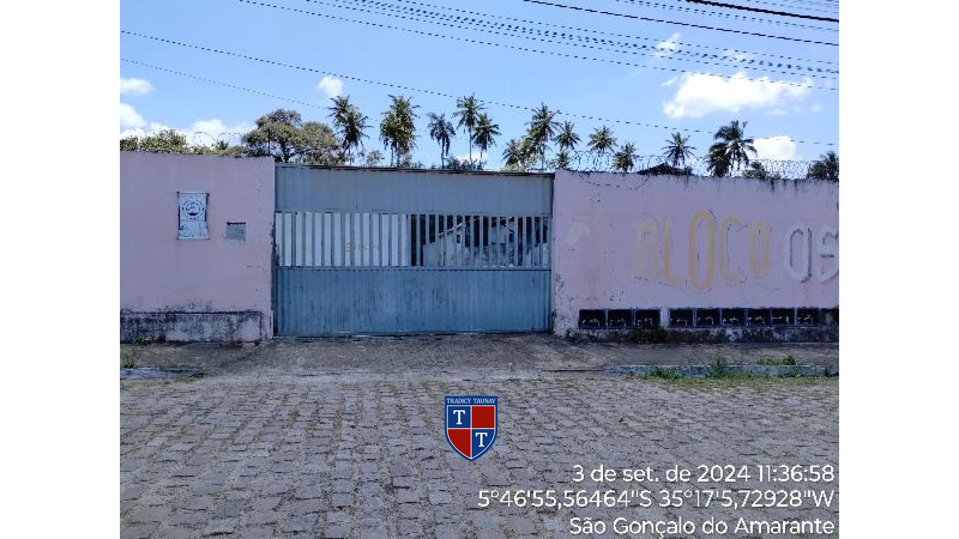 Foto 1 de CASA em PARQUE DOS IPES - Imóvel Retomado Caixa