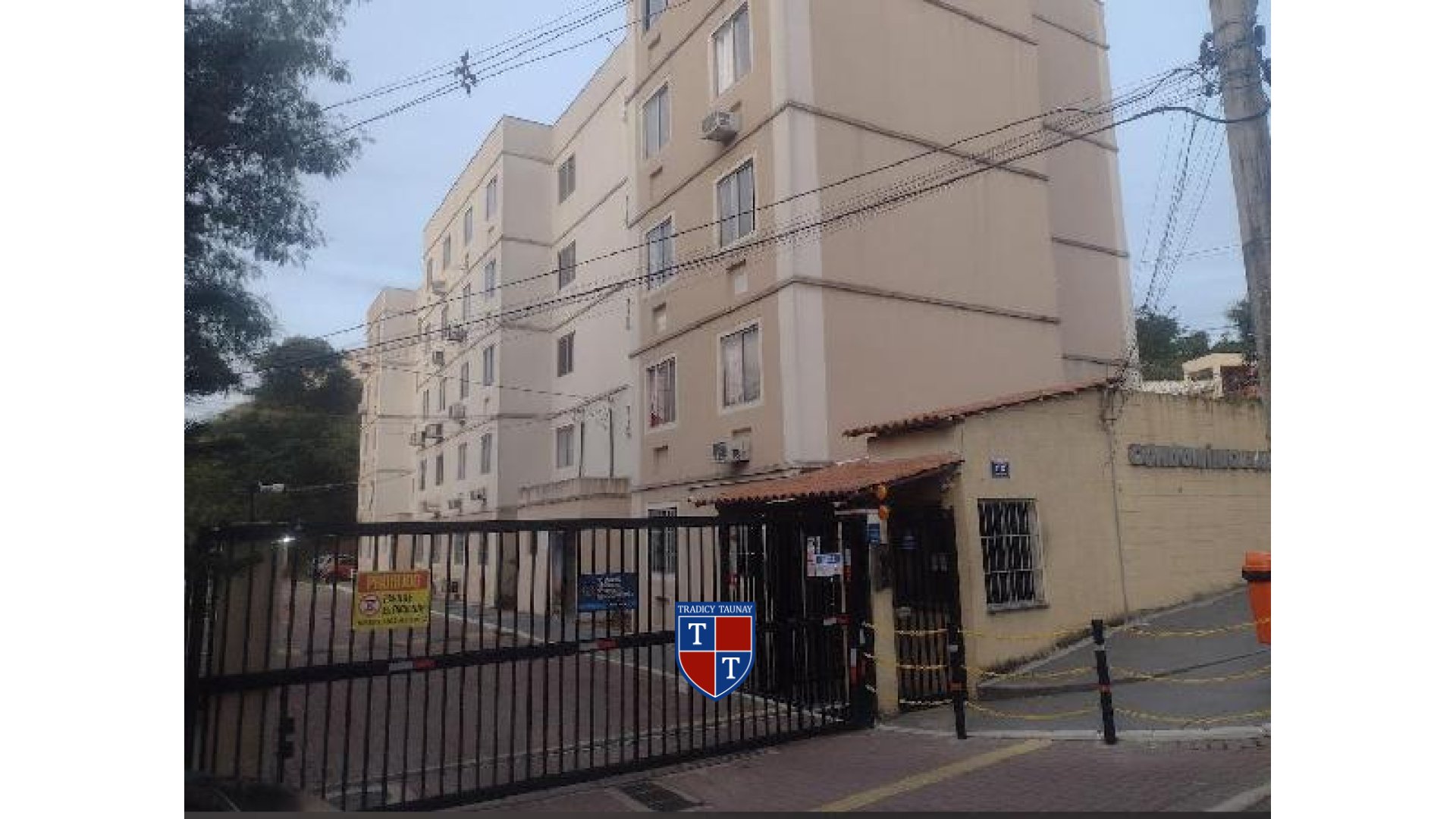 Foto 1 de APARTAMENTO em PAVUNA - Imóvel Retomado Caixa