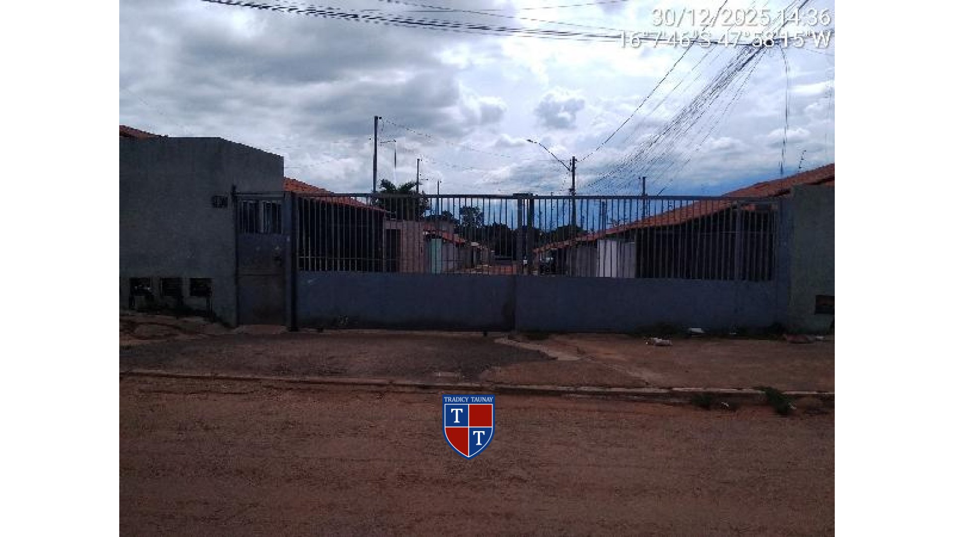 Foto 1 de CASA em CHACARAS MARAJOARA - Imóvel Retomado Caixa