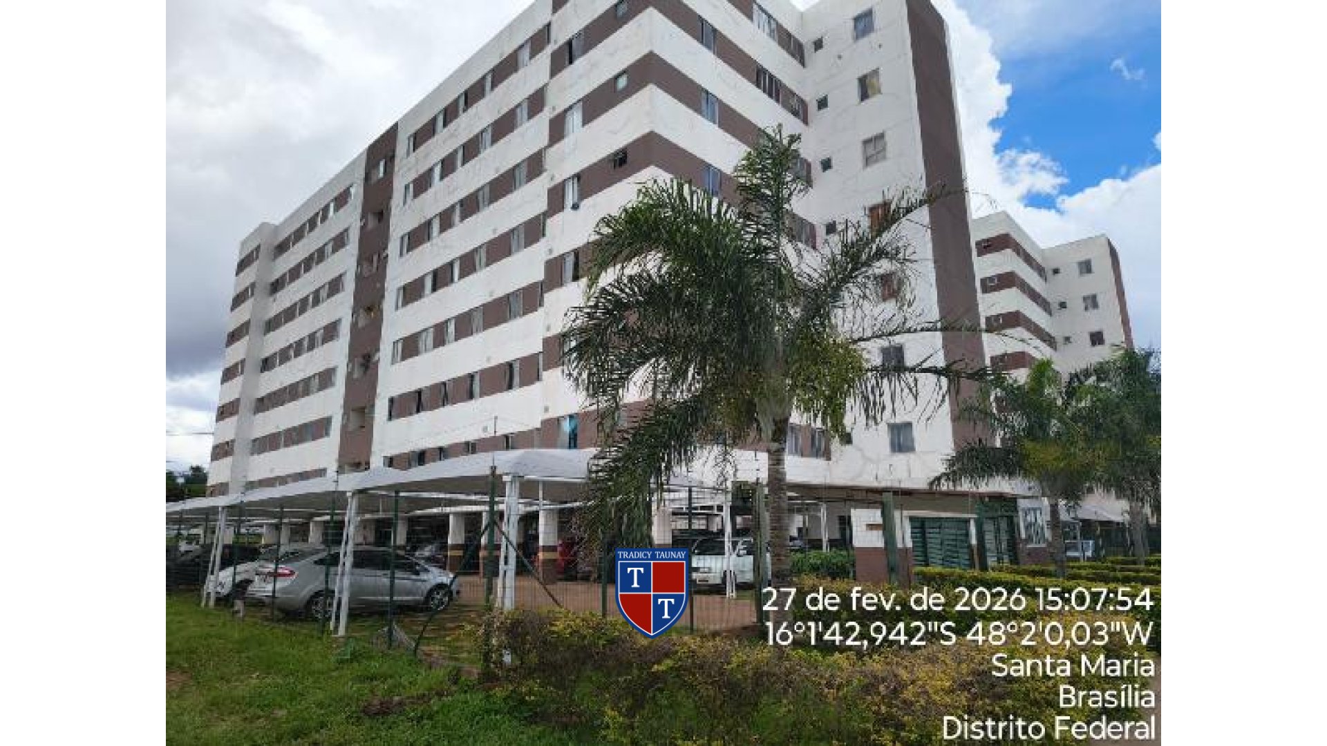 Foto 1 de APARTAMENTO em SANTA MARIA - Imóvel Retomado Caixa