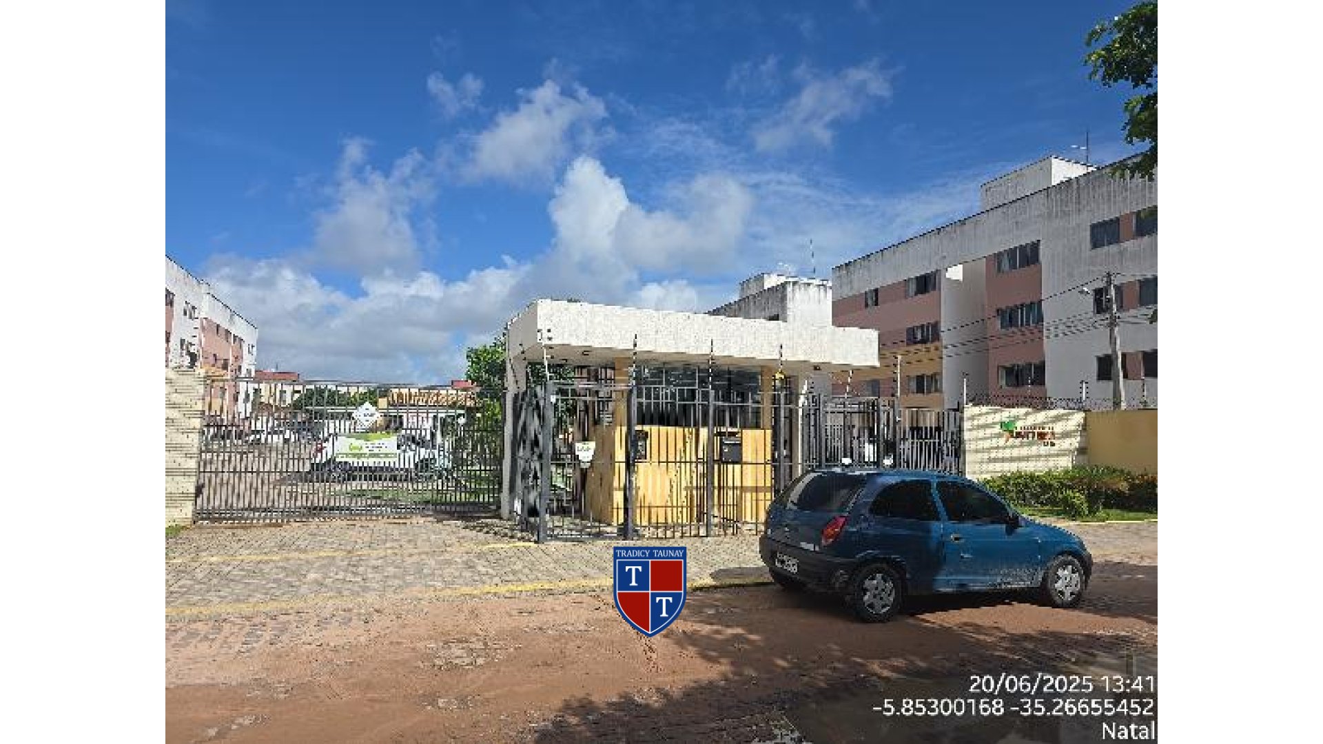 Foto 1 de APARTAMENTO em PLANALTO - Imóvel Retomado Caixa
