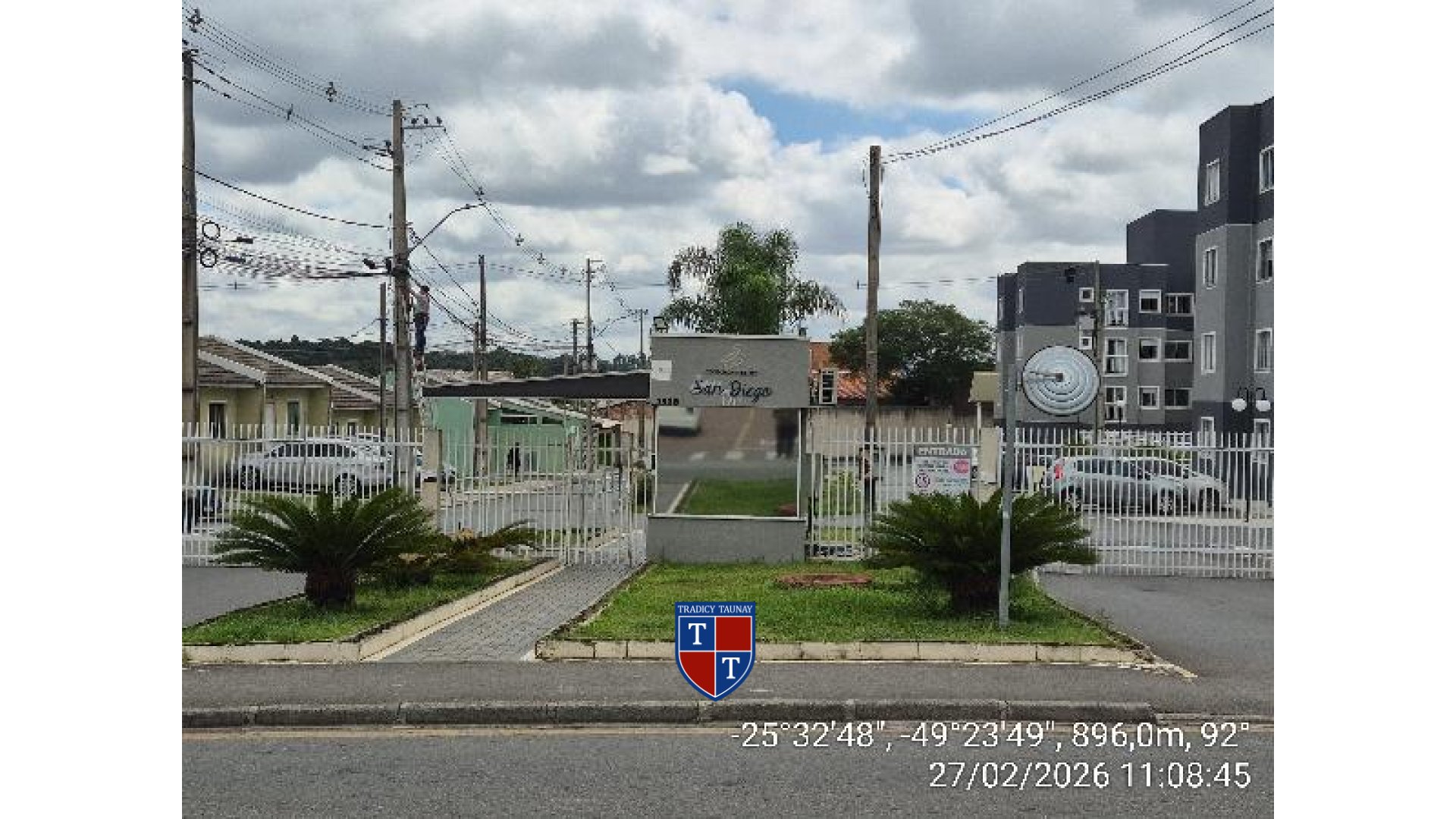 Foto 1 de APARTAMENTO em CAPELA VELHA - Imóvel Retomado Caixa