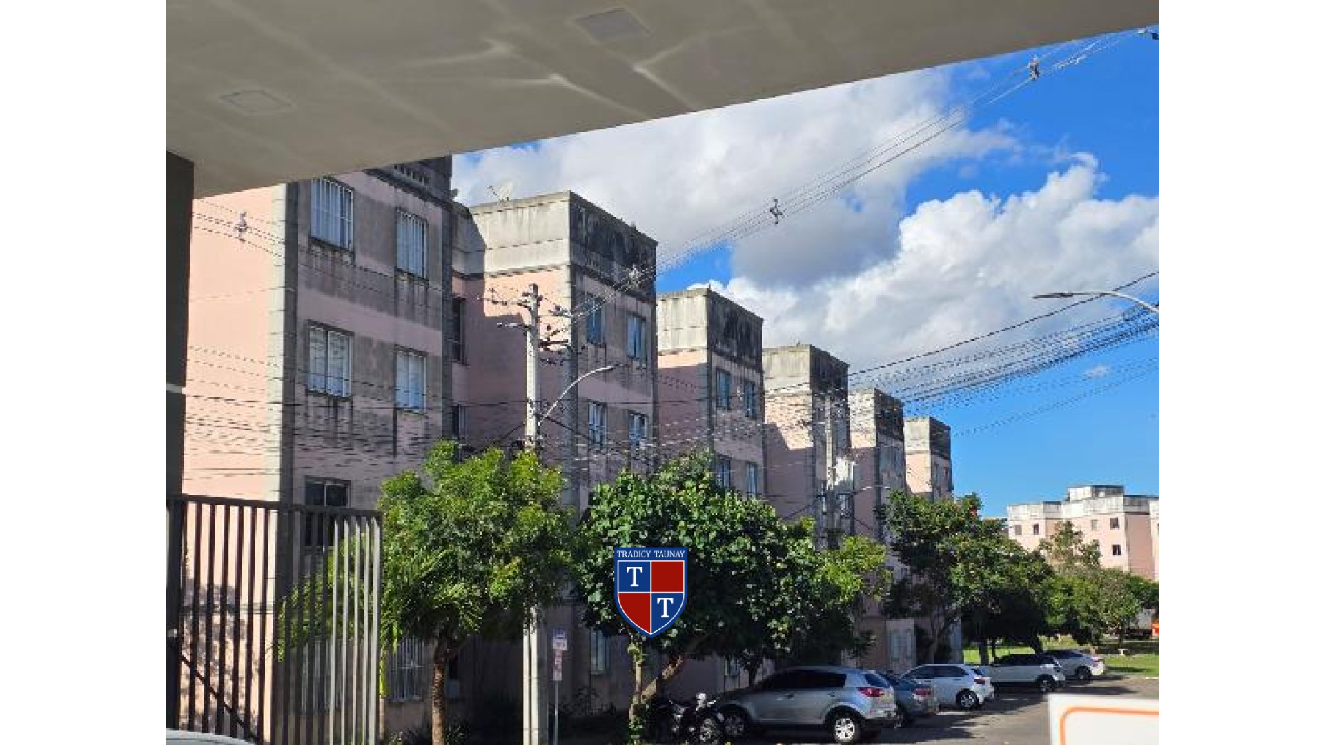 Foto 1 de APARTAMENTO em CALUMBI - Imóvel Retomado Caixa