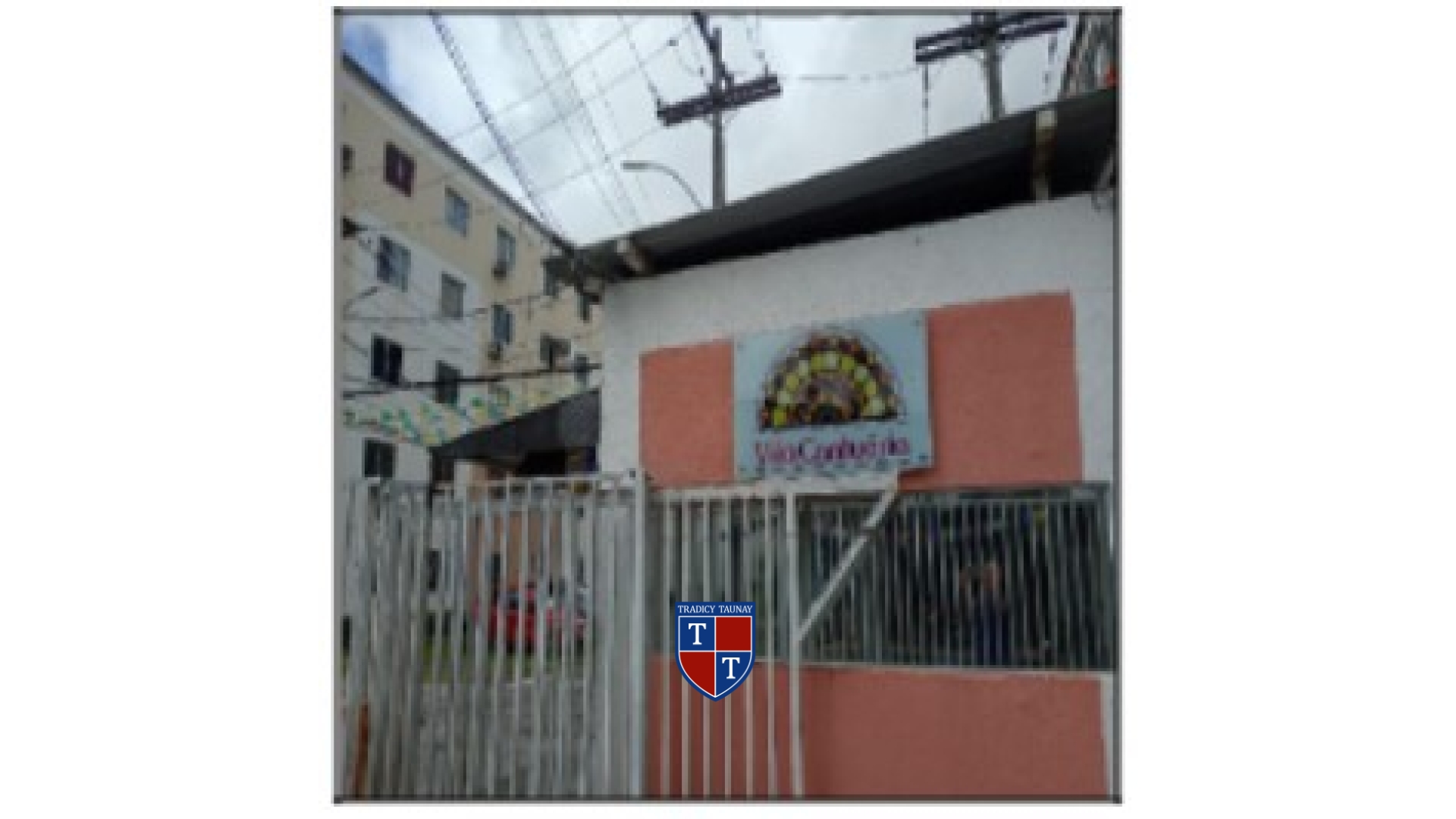 APARTAMENTO em JD LIMOEIRO
