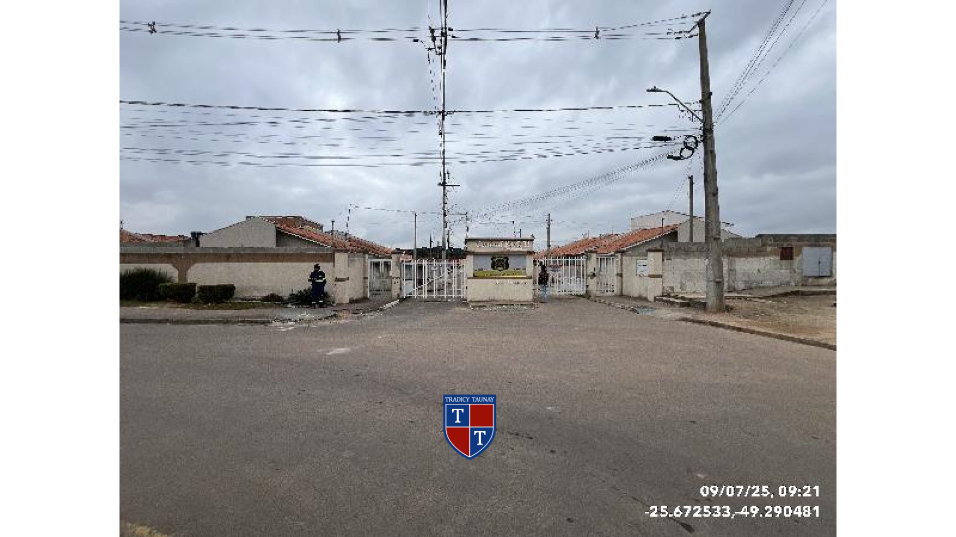 Foto 1 de CASA em NACOES - Imóvel Retomado Caixa