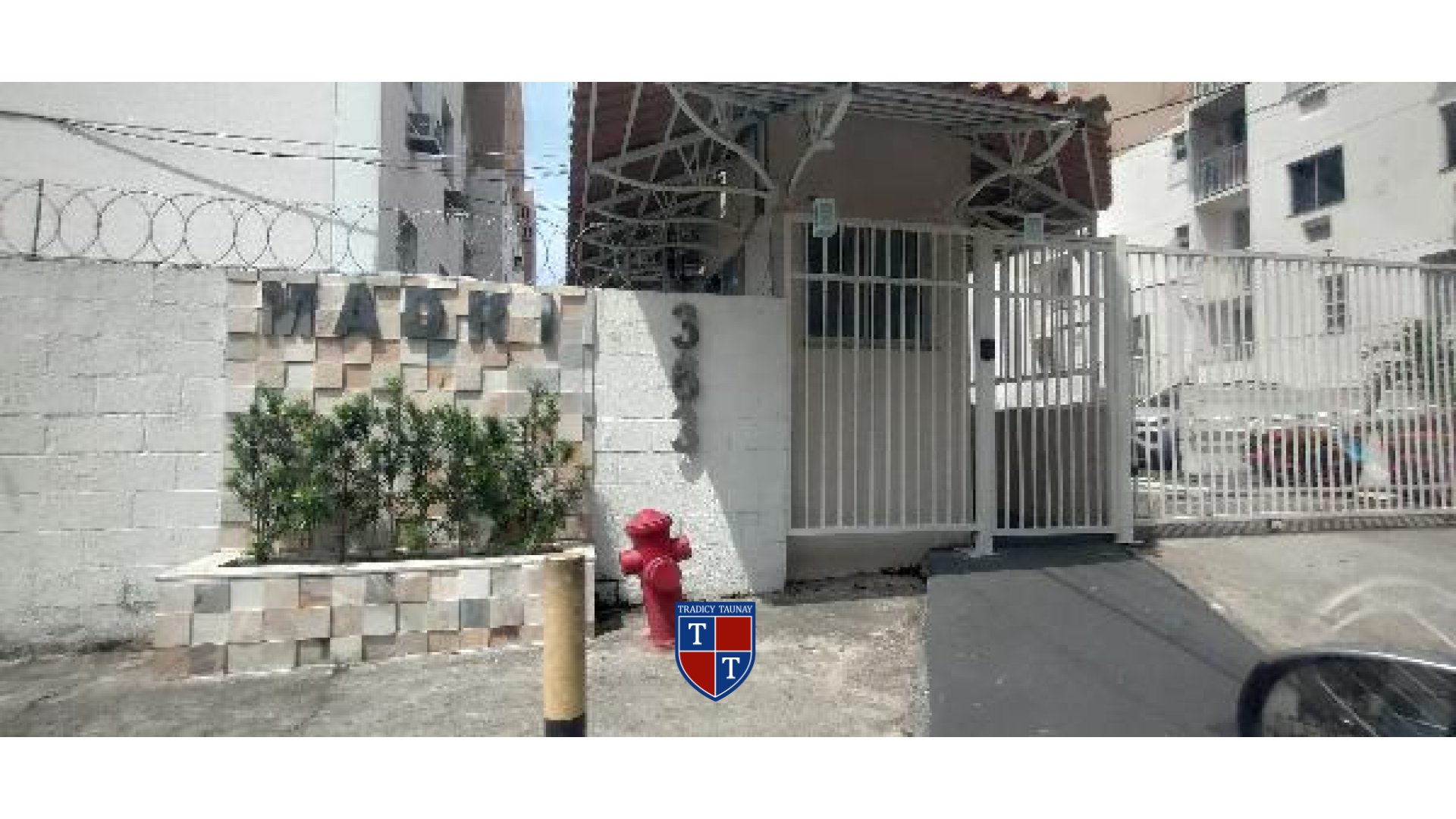 Foto 1 de APARTAMENTO em PAVUNA - Imóvel Retomado Caixa