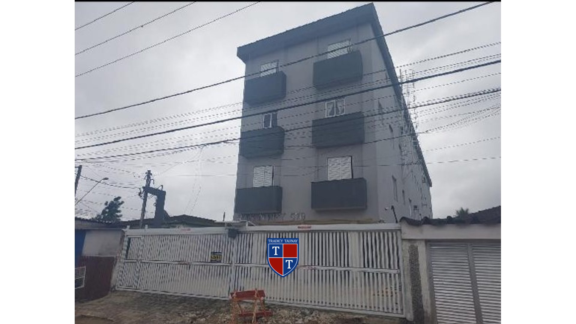 Foto 1 de CASA em PARQUE SAO VICENTE - Imóvel Retomado Caixa